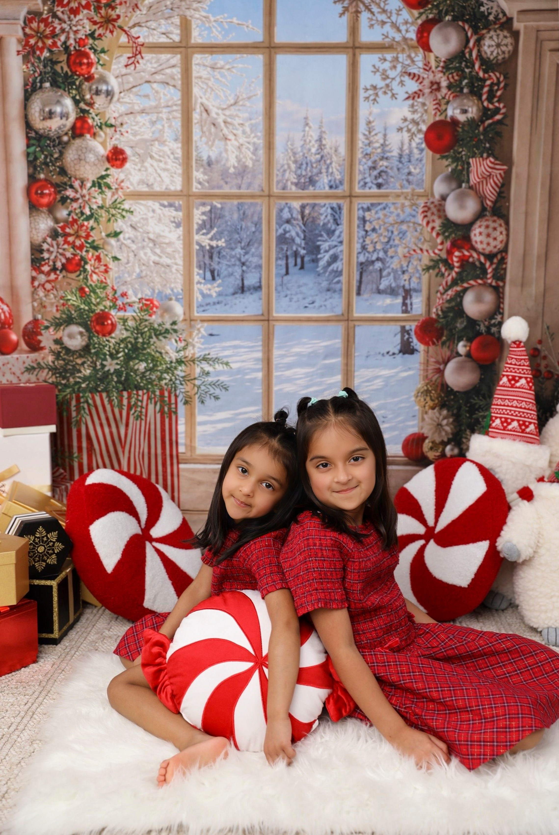 Christmas. AP Lens Photography | Newborn, Maternity, Milestone & Family Photographer Little Elm TX