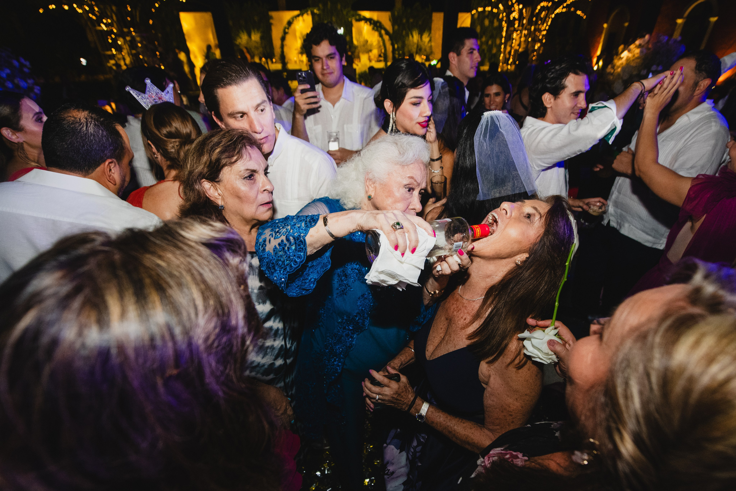 Mariana & Bernardo. Antonio Soberano Photography