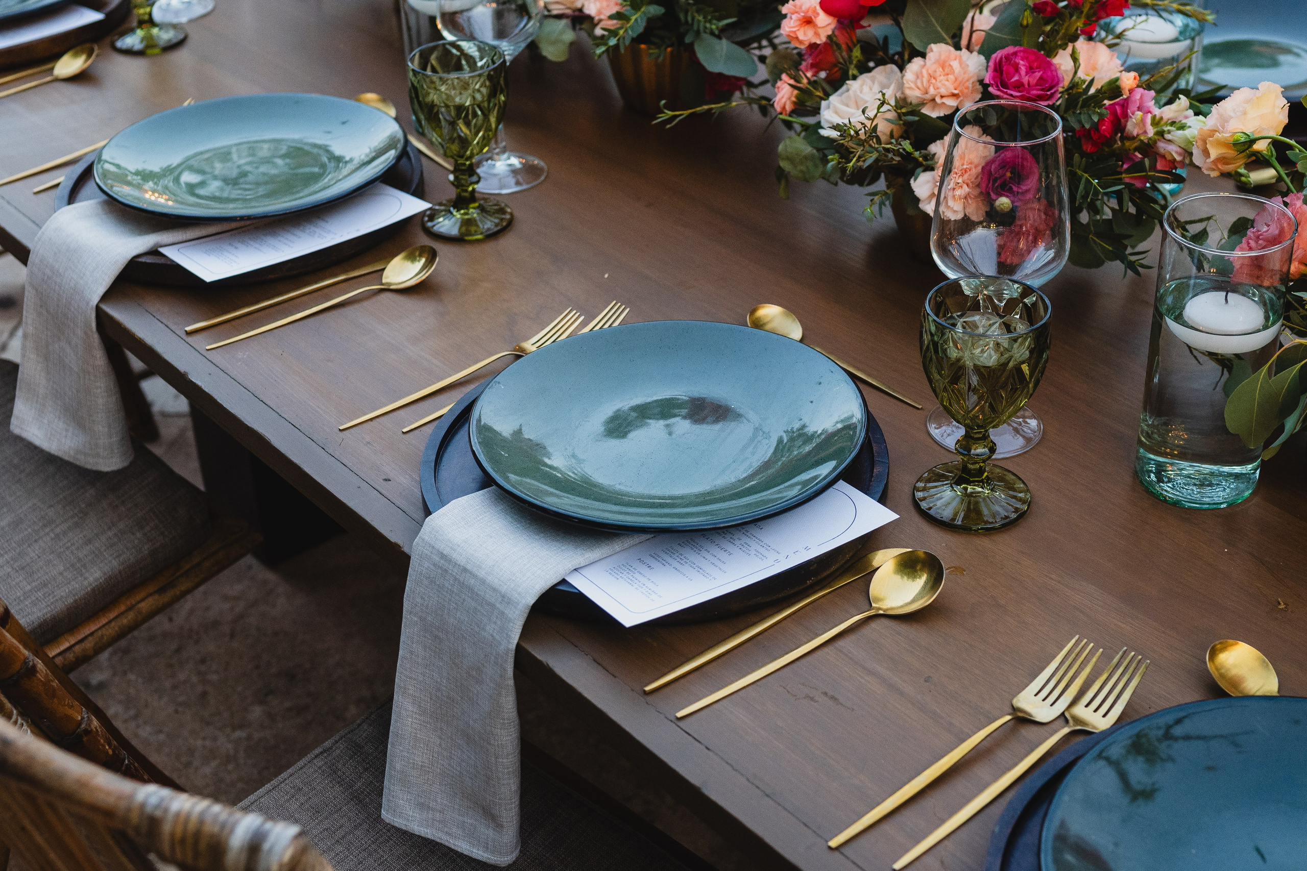 Gaby & Jorge. Antonio Soberano Photography