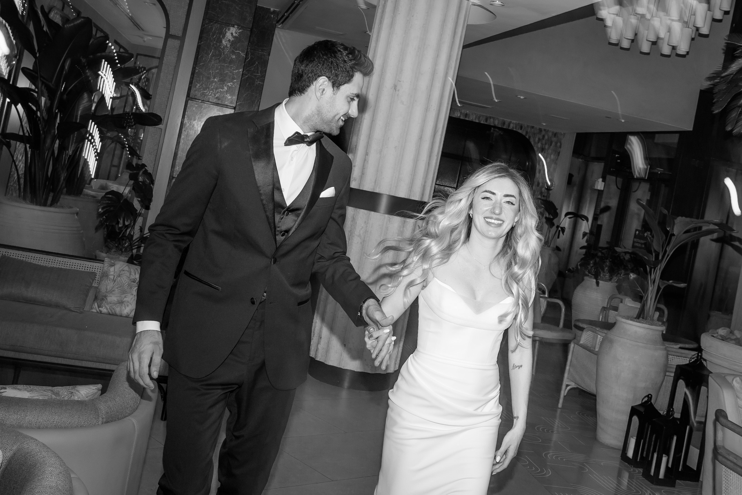 Sydney & Daniel. Luxury Wedding Photography and Cinematography