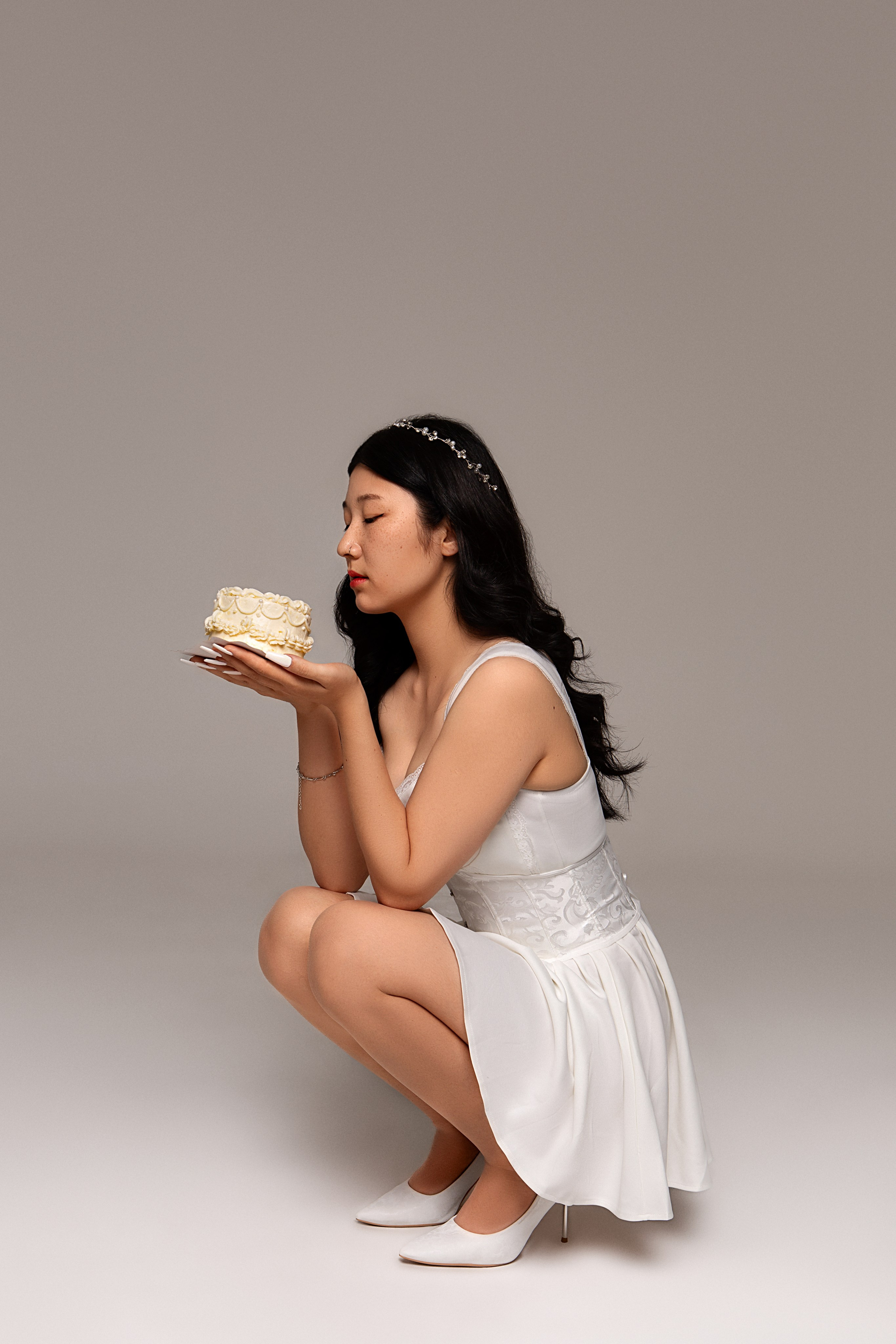 Любовь. Фотограф беременности, ньюборн и годовасиков в Корее Жанна Хан