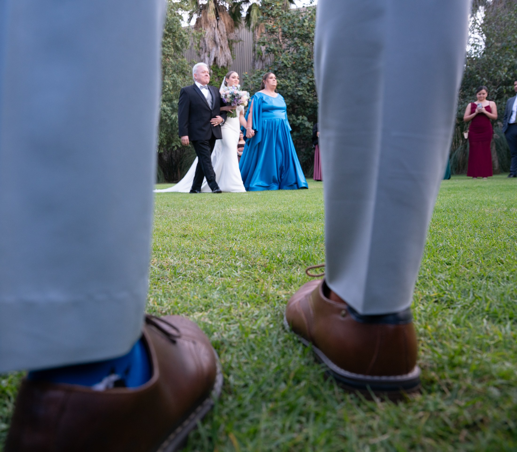 Ale & Diego | Punto Sur GDL. Elopement & Lifestyle Wedding Photographer