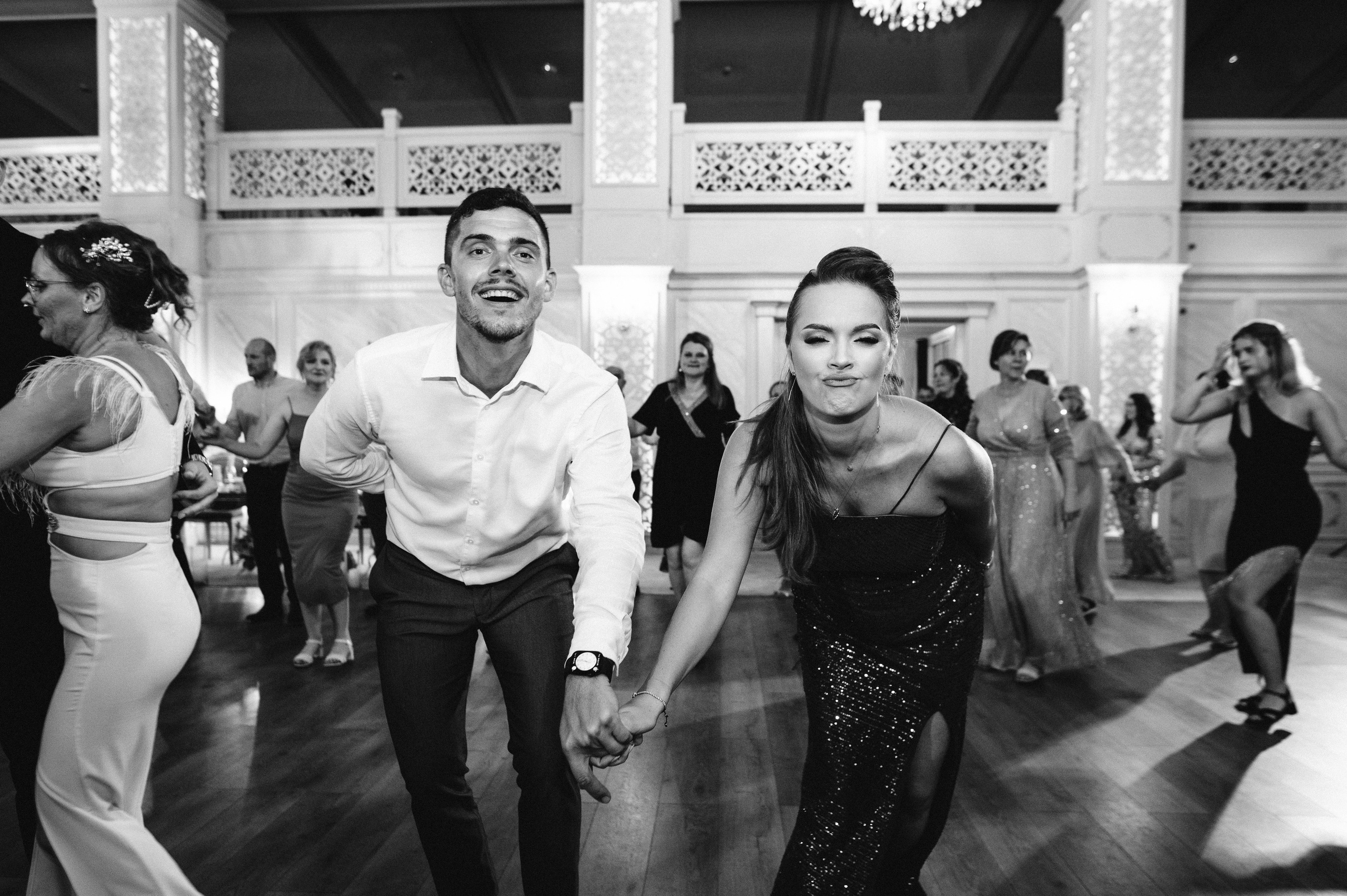 Sergiu si Adina. Valentin Melen - fotograf de nunta 🤍