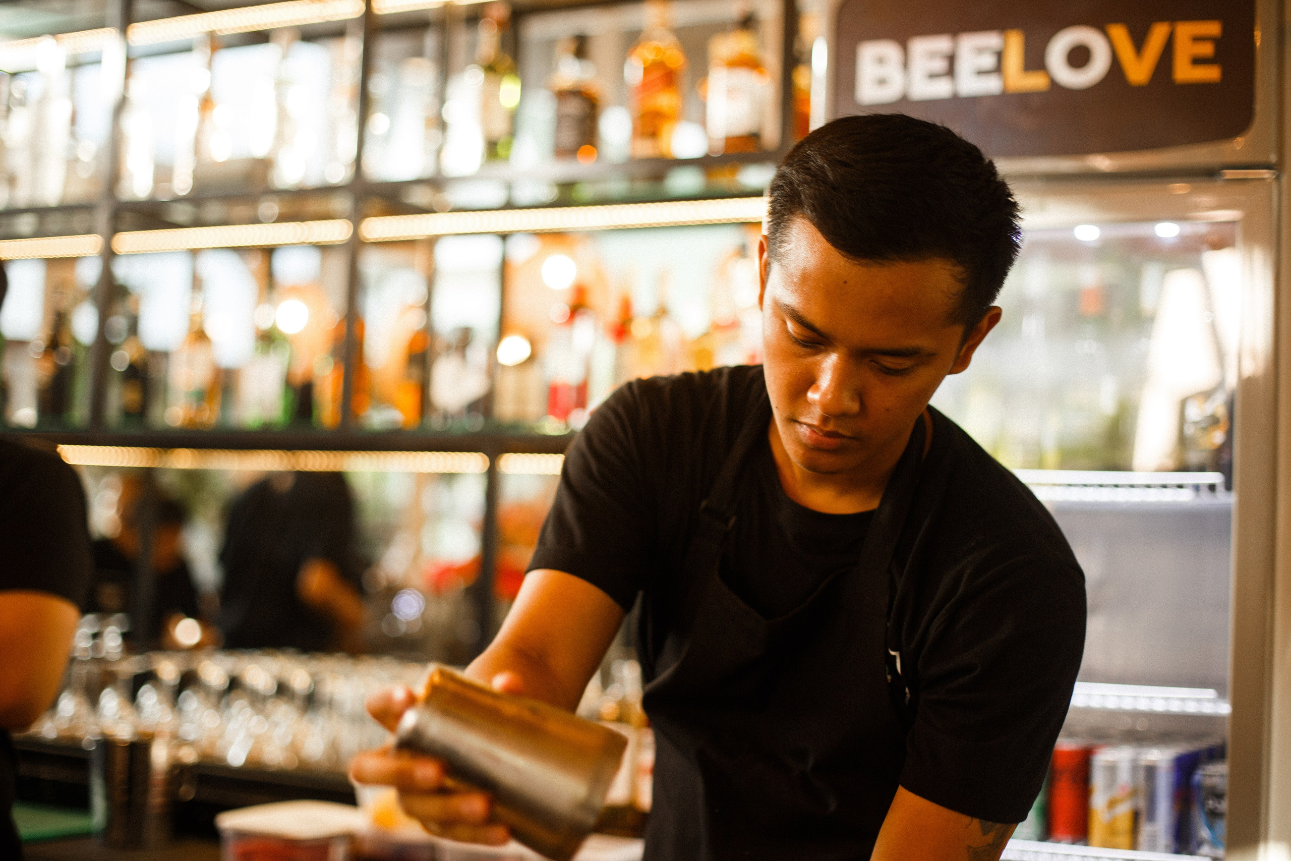 Открытие кафе. Фотограф Бали Получи лучшие фотографии с острова