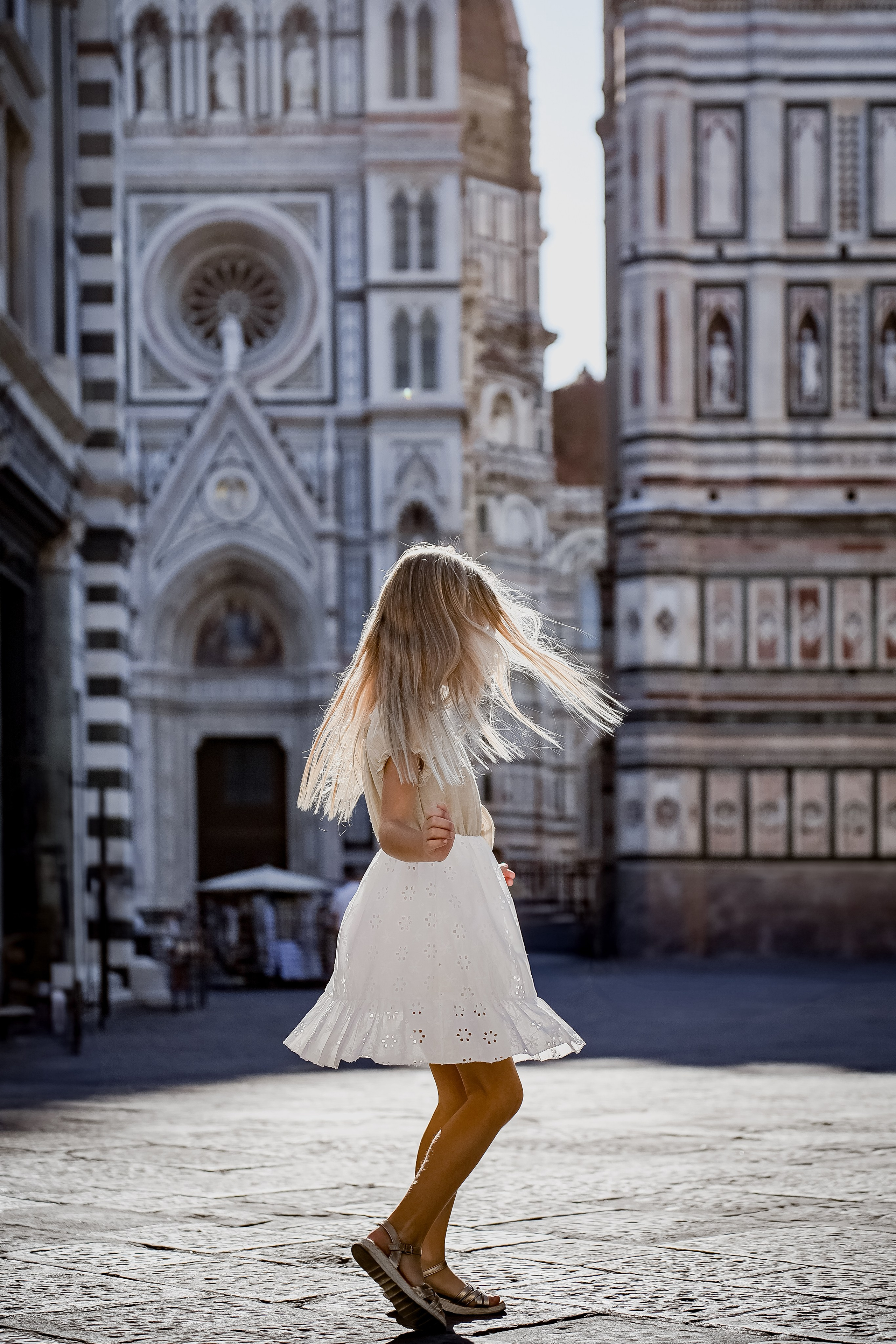 Stella & Family. Wedding Photographer in Italy