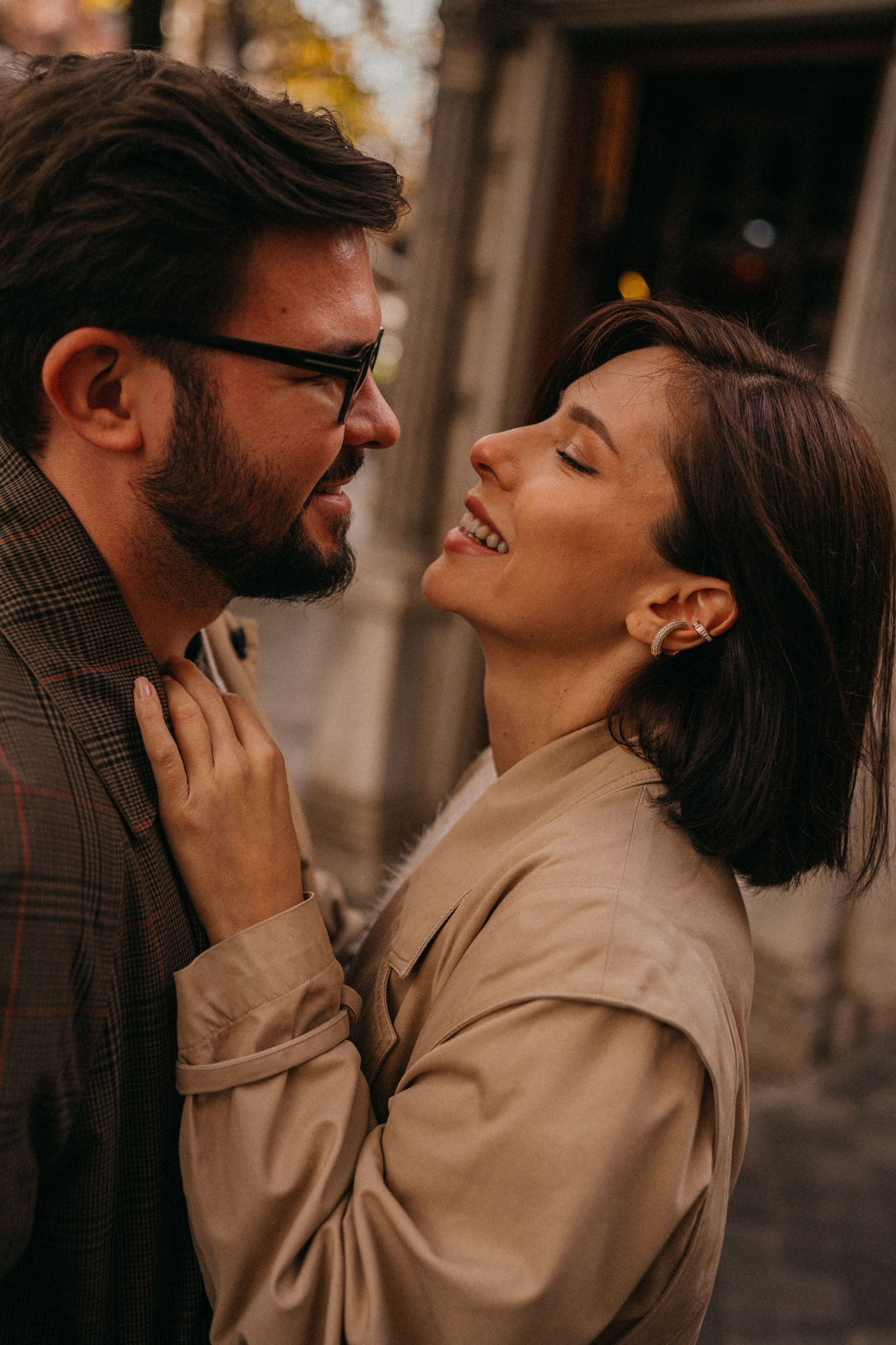 Зу & Саша. Фотограф Москва Ларина Юлия