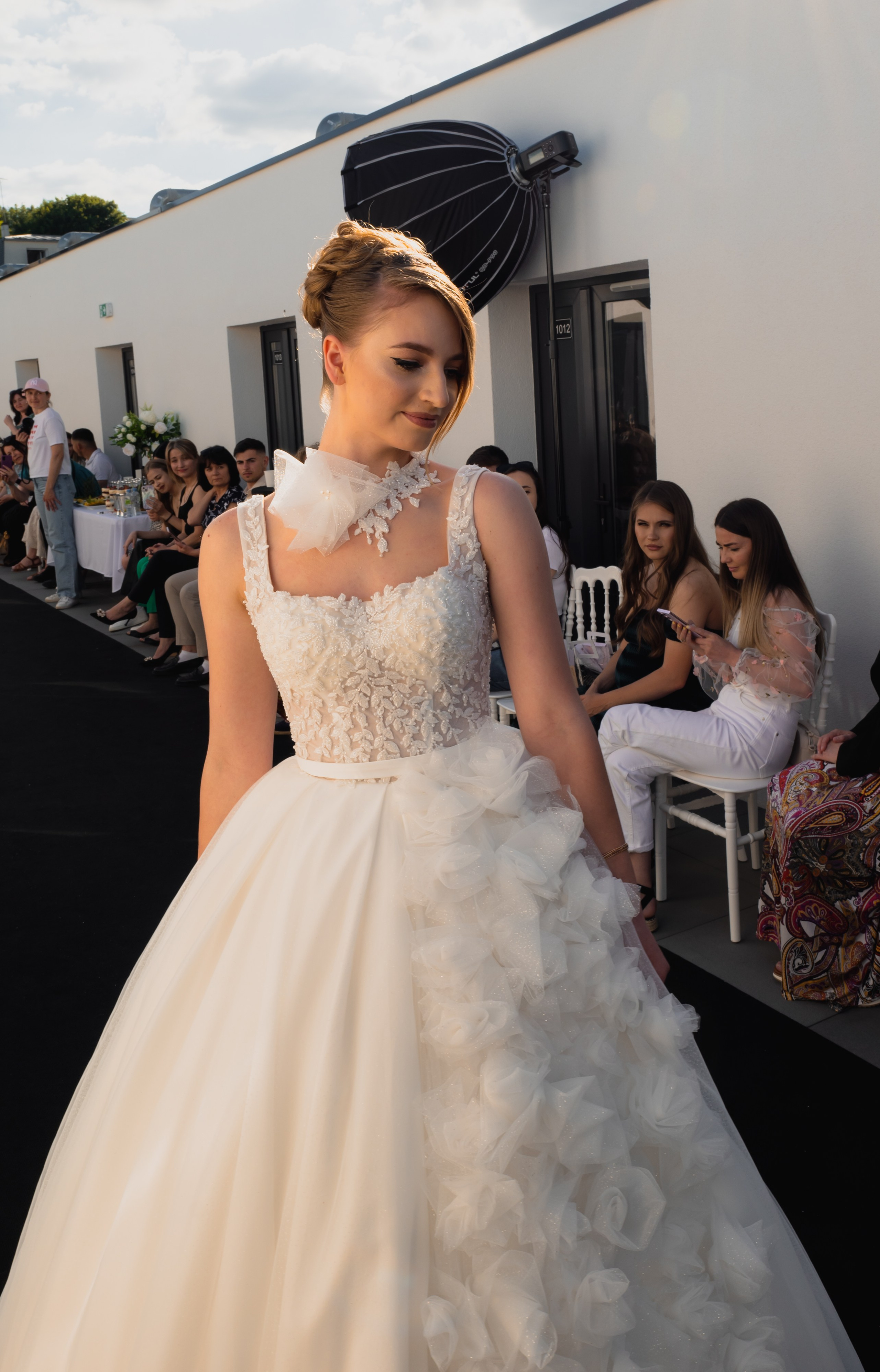 Defile. Fotograful și Cameramanul familiei dvs în Franța Paul Photographer