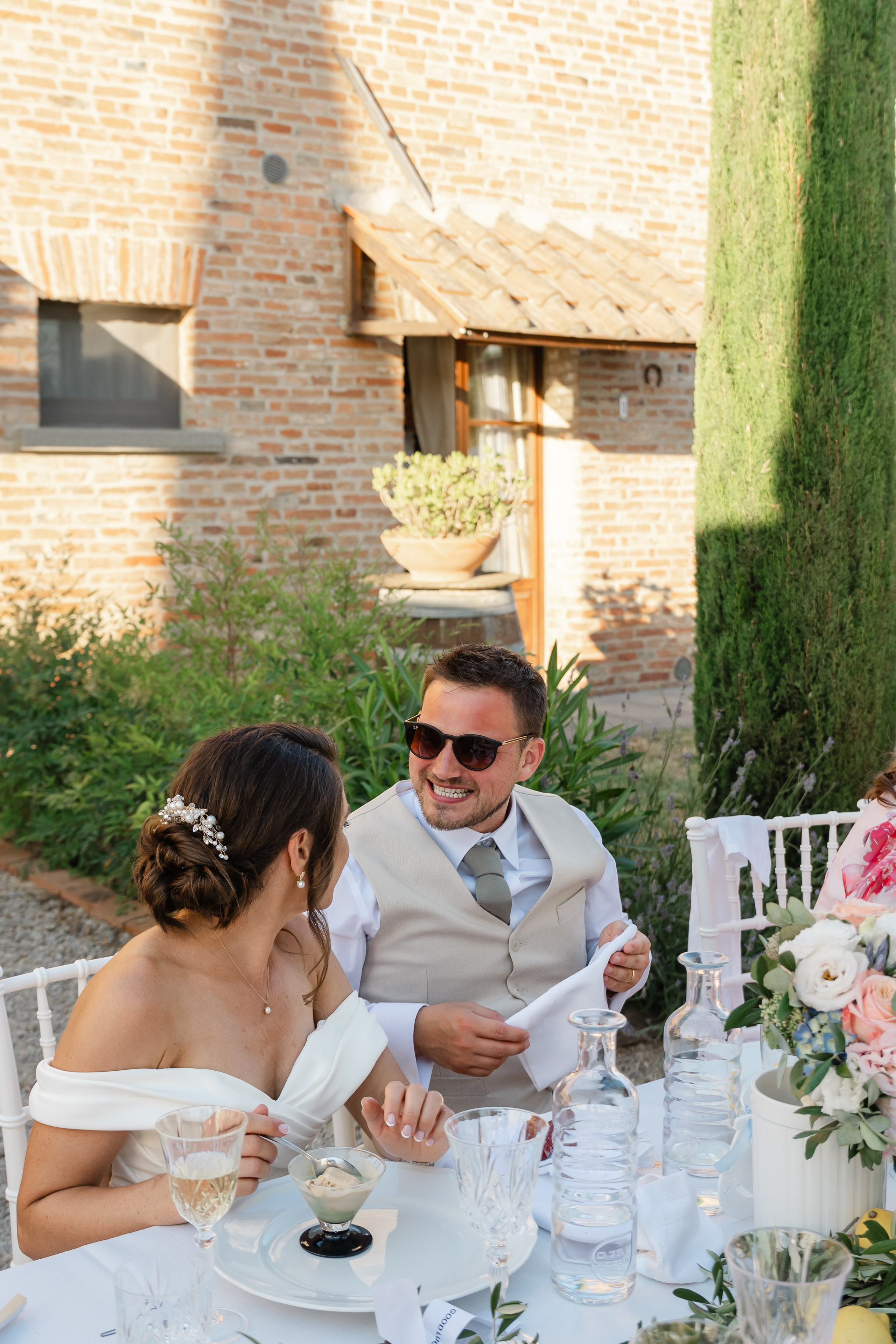 ROXANNE and ANDREW_ Tuscany. PHOTOGRAPHER IN ITALY