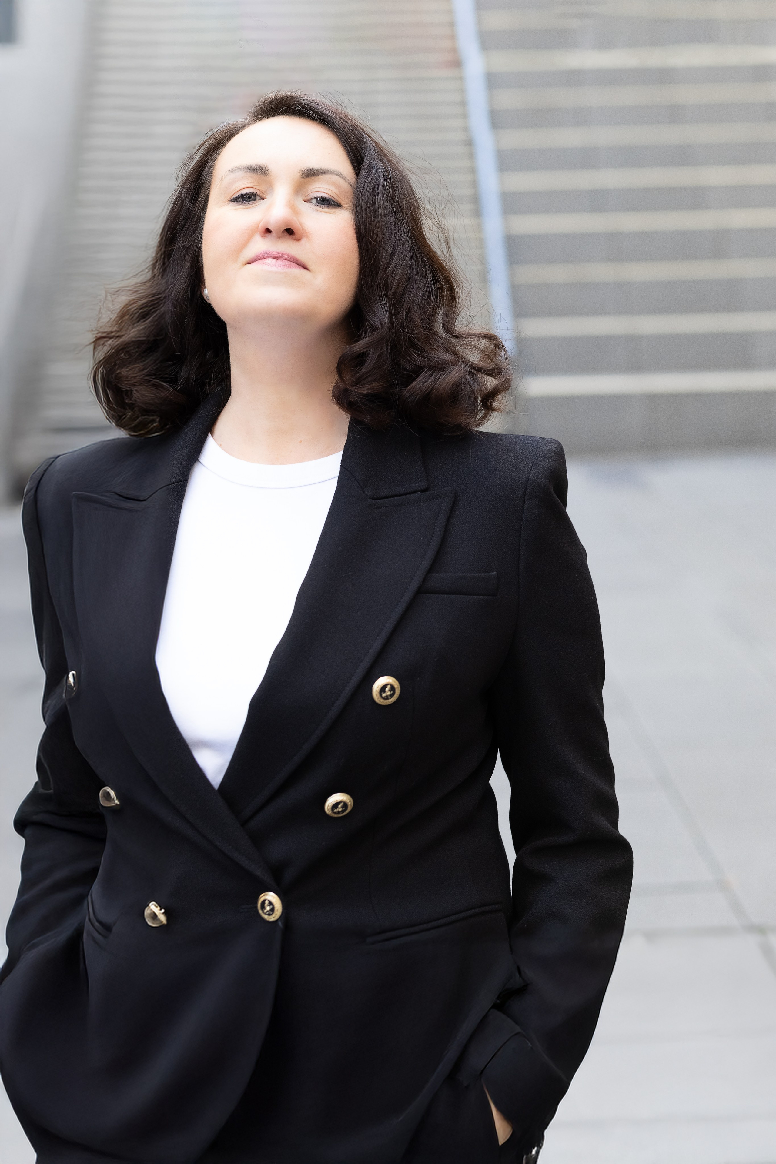 Individuelle Business Portraits. Ihr Fotograf in Nürnberg und Umgebung