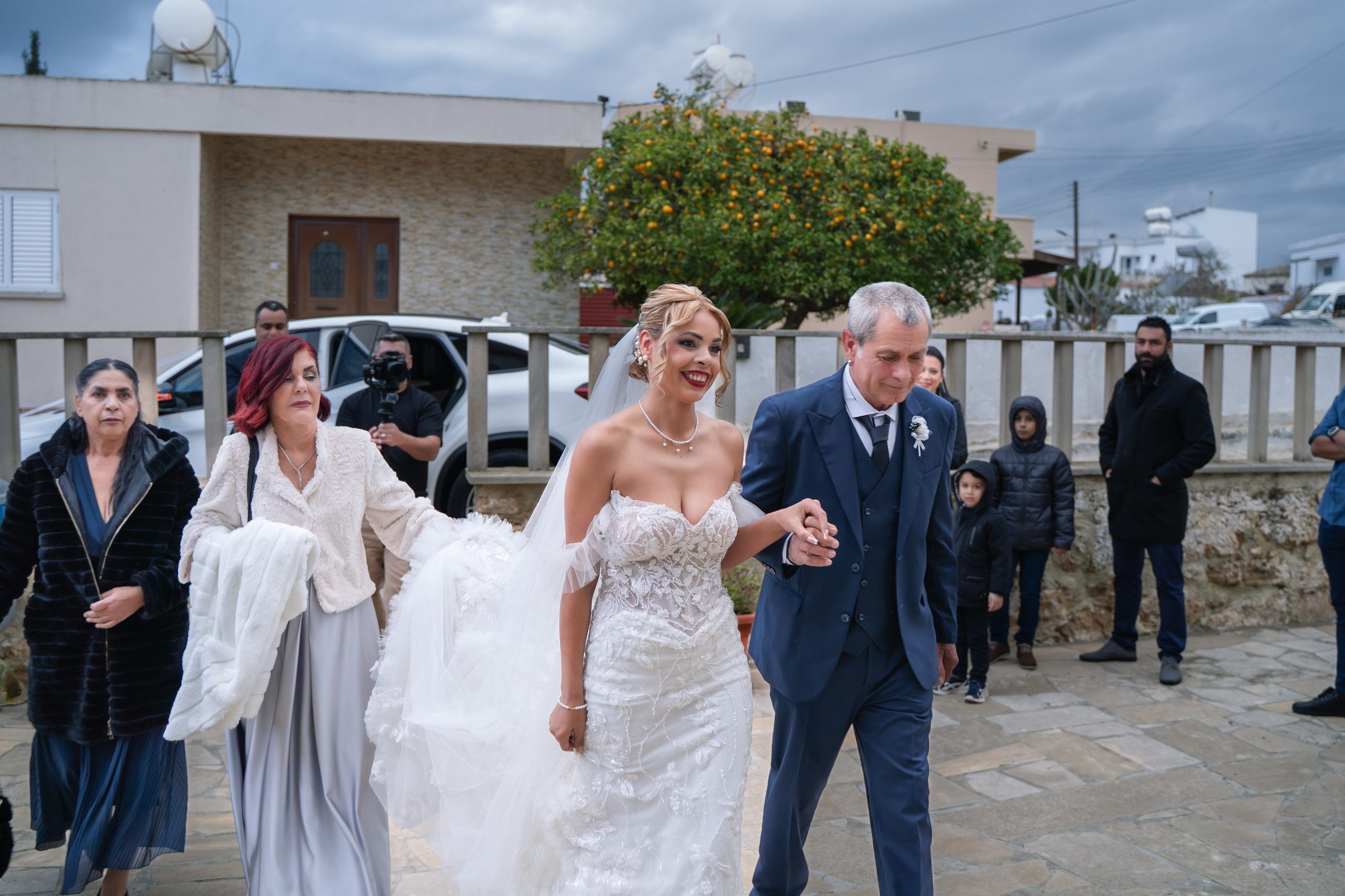 Weddings. Wedding and Baptism photographer in cyprus