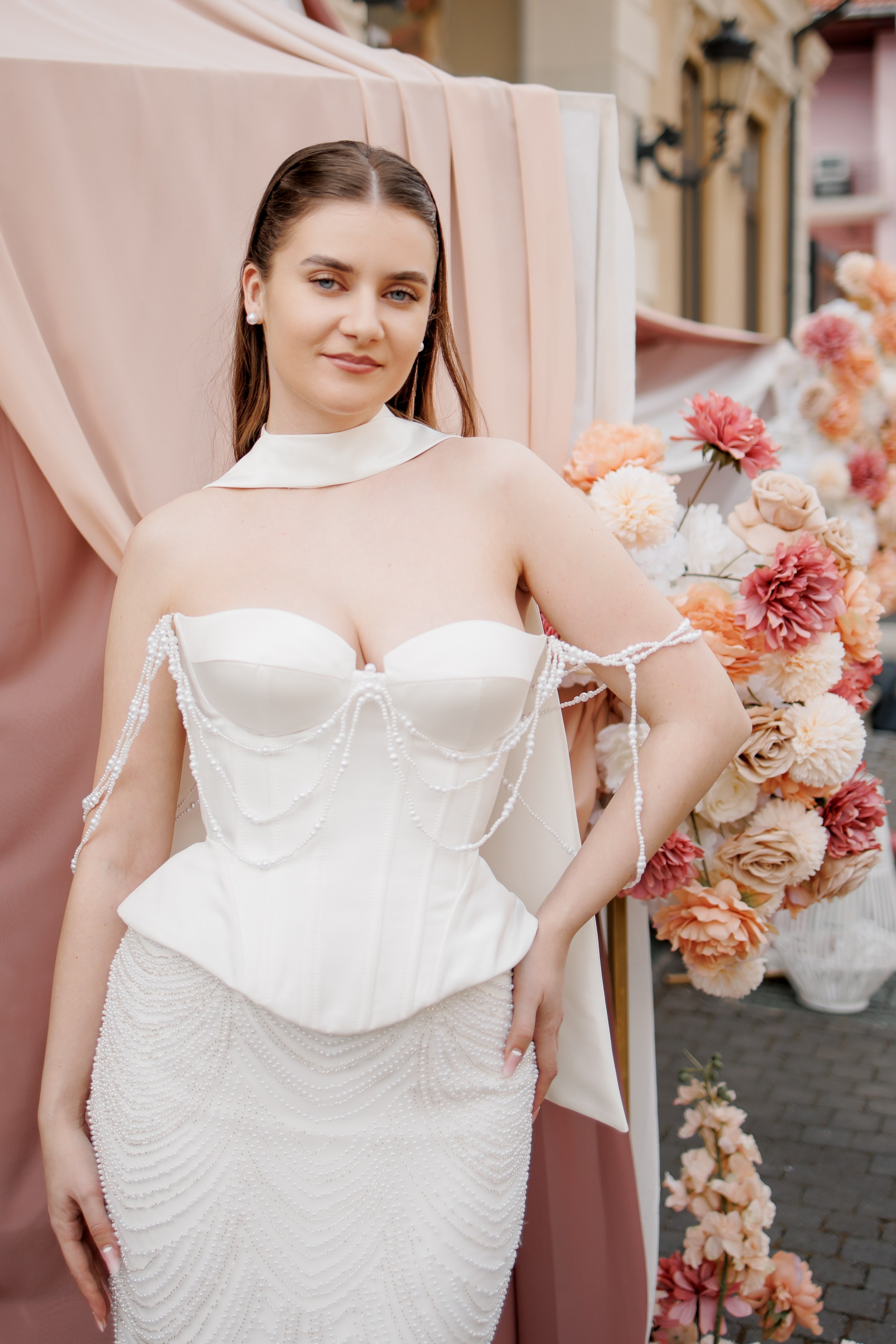Style Shoot 2025. Wedding Photographer, based in Iasi, Romania, but will travel all over the globe to make sure you look amazing in all your wedding photos