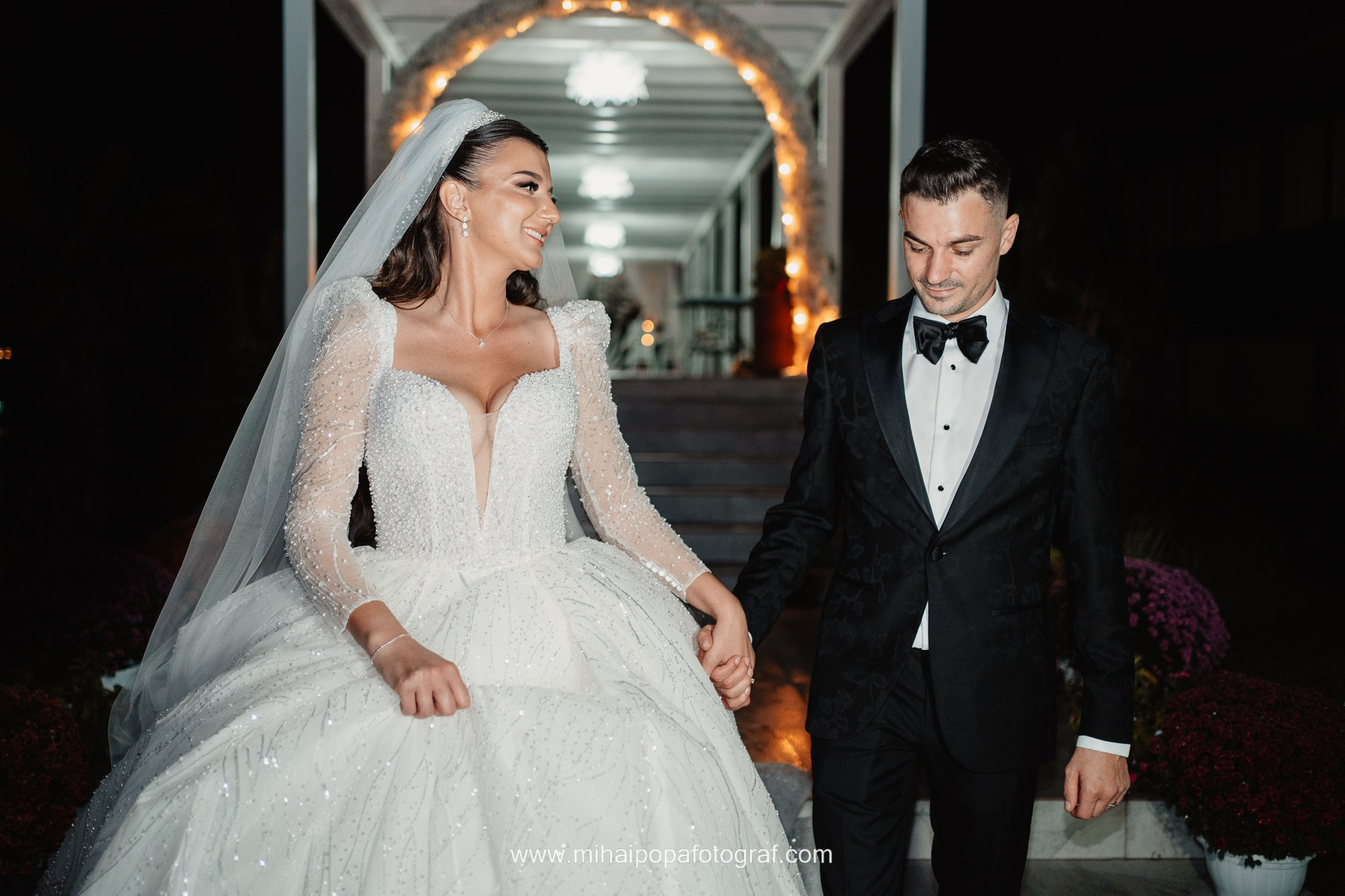 Alina&Ionuț. Mihai Popa |Wedding Photographer | Worldwide | Bucharest