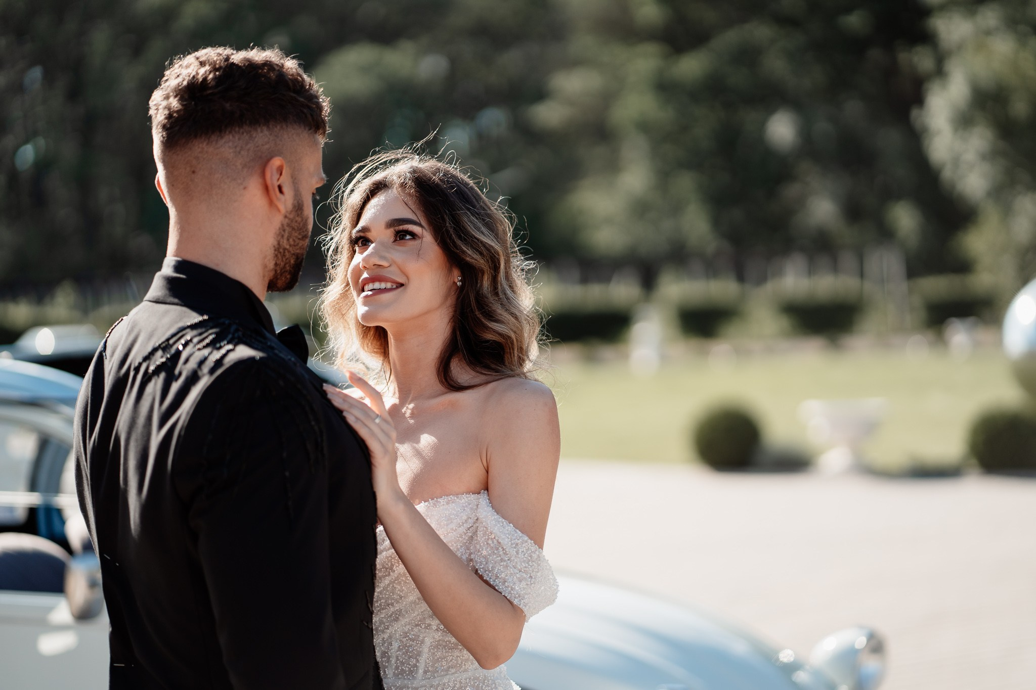 Ședință Foto stilizată - Domeniile cu Cireși. Mihai Popa |Wedding Photographer | Worldwide | Bucharest