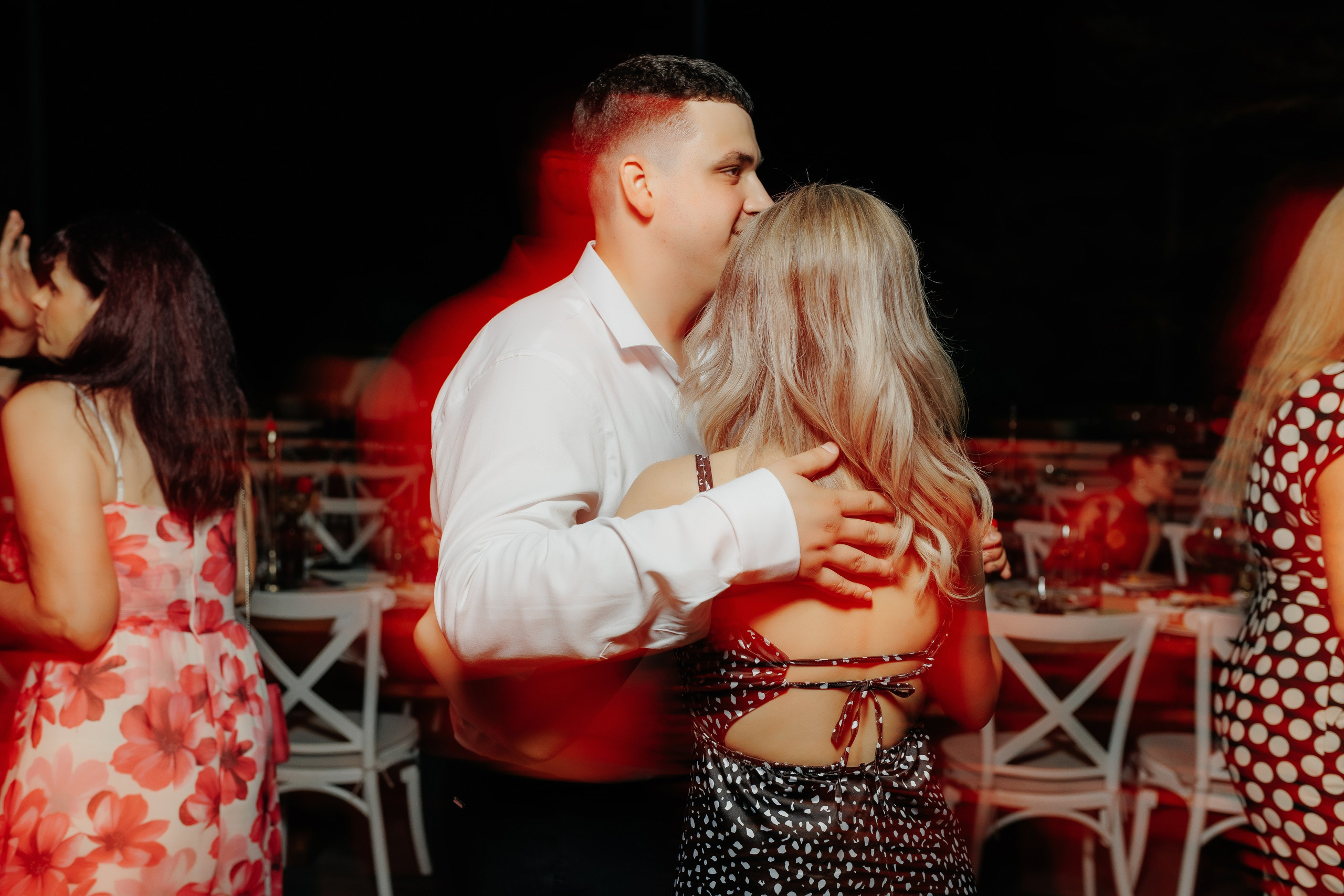 Vadim & Irina. ProWed — Foto Video Moldova și România