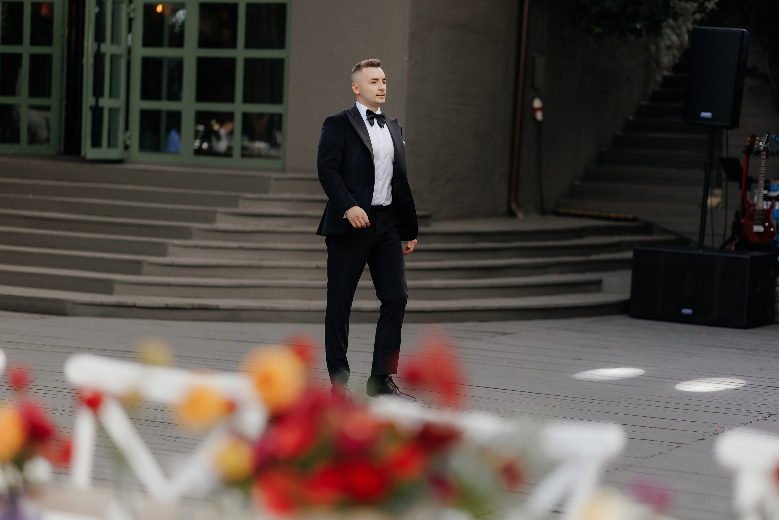 Vadim & Irina. ProWed — Foto Video Moldova și România