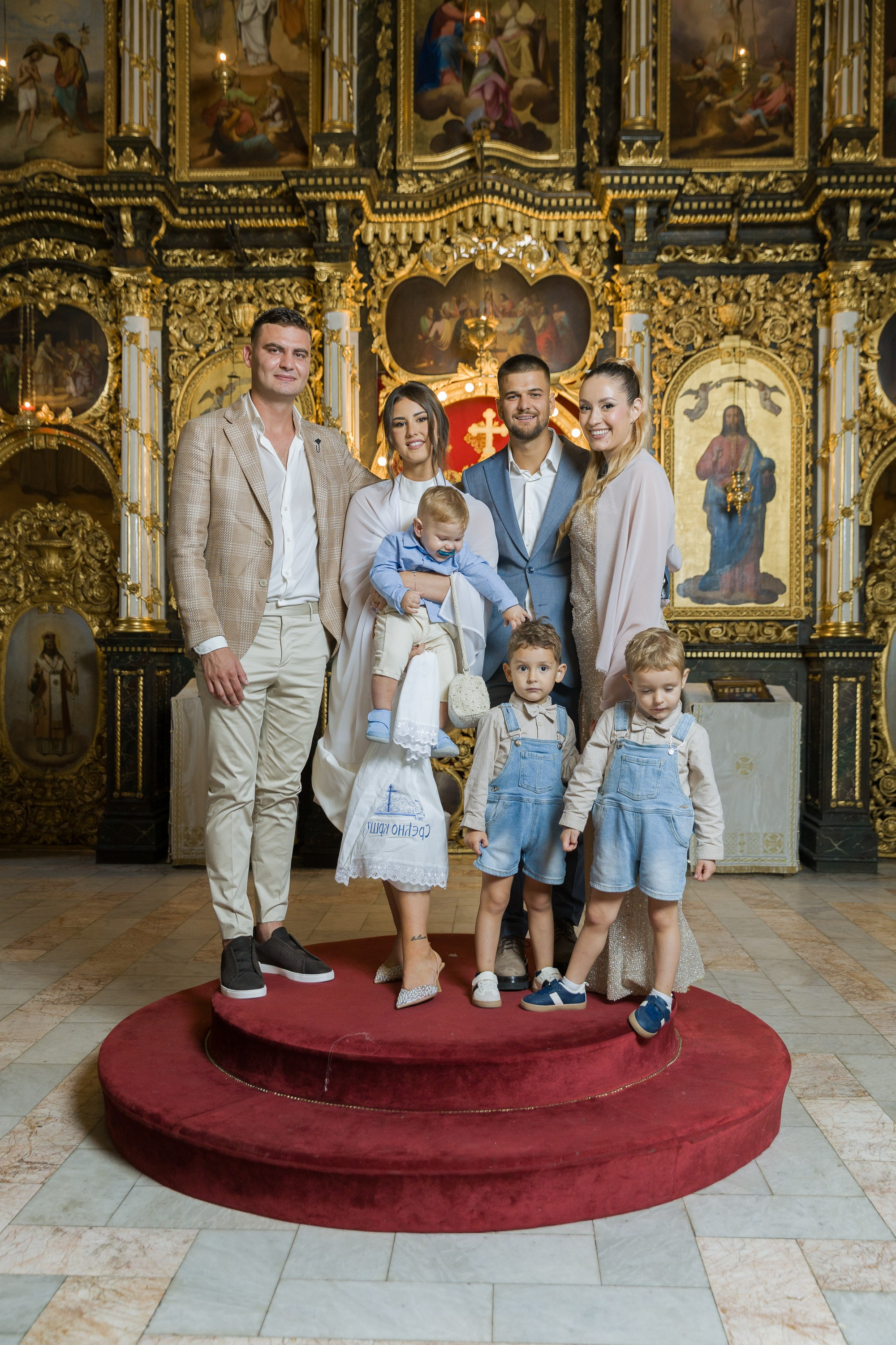 Kristina & Dušan. Mandic Weddings | Wedding Photography Serbia