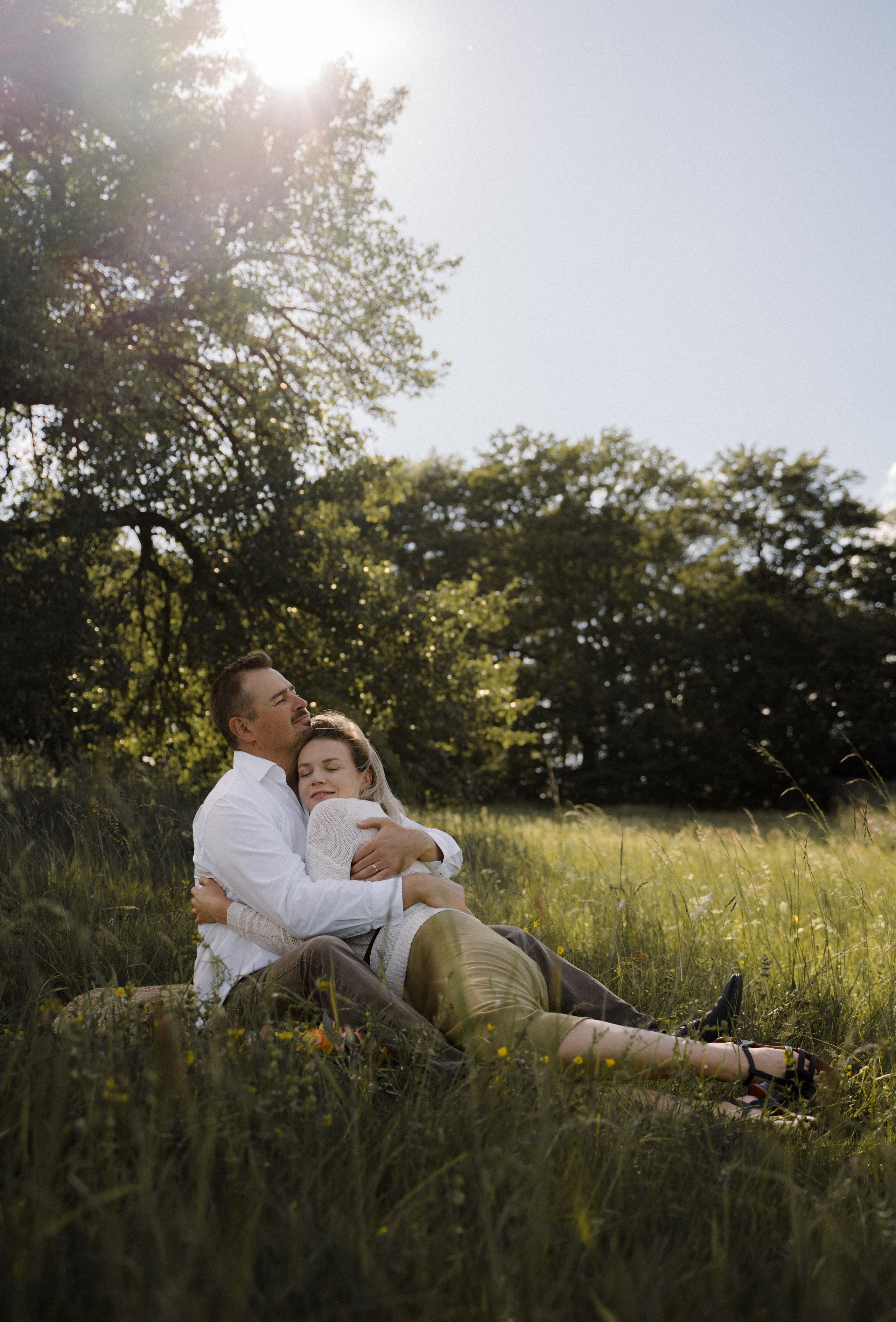 Love Story//Familie. Authentische und emotionale Familienfotos in Landshut und Umgebung