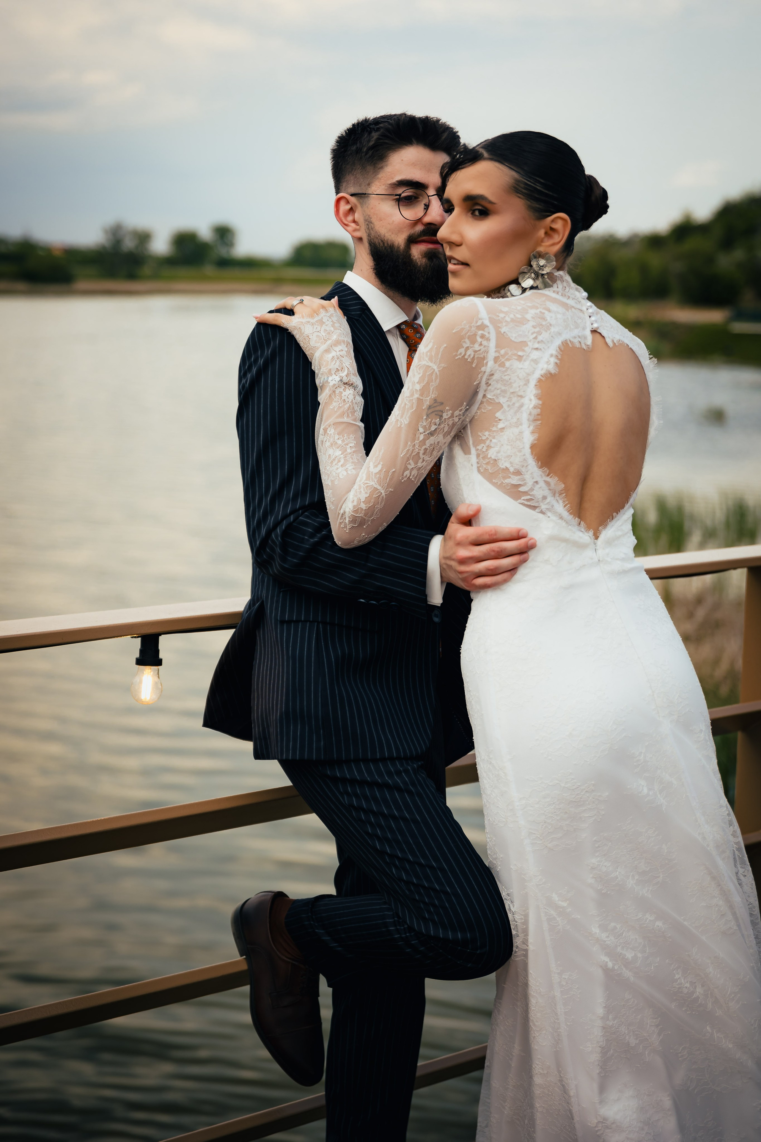 Alexandra & Madalin. Ana Iacob|Fotograf de Nunta Iași