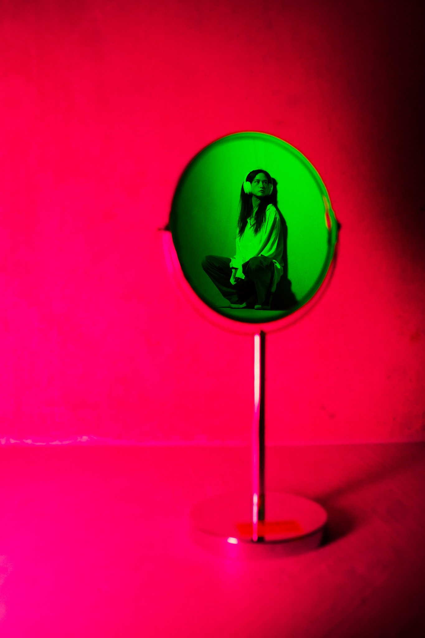 Workshop. Light & Color by Lil Kicha | Photography & Videography in Canberra