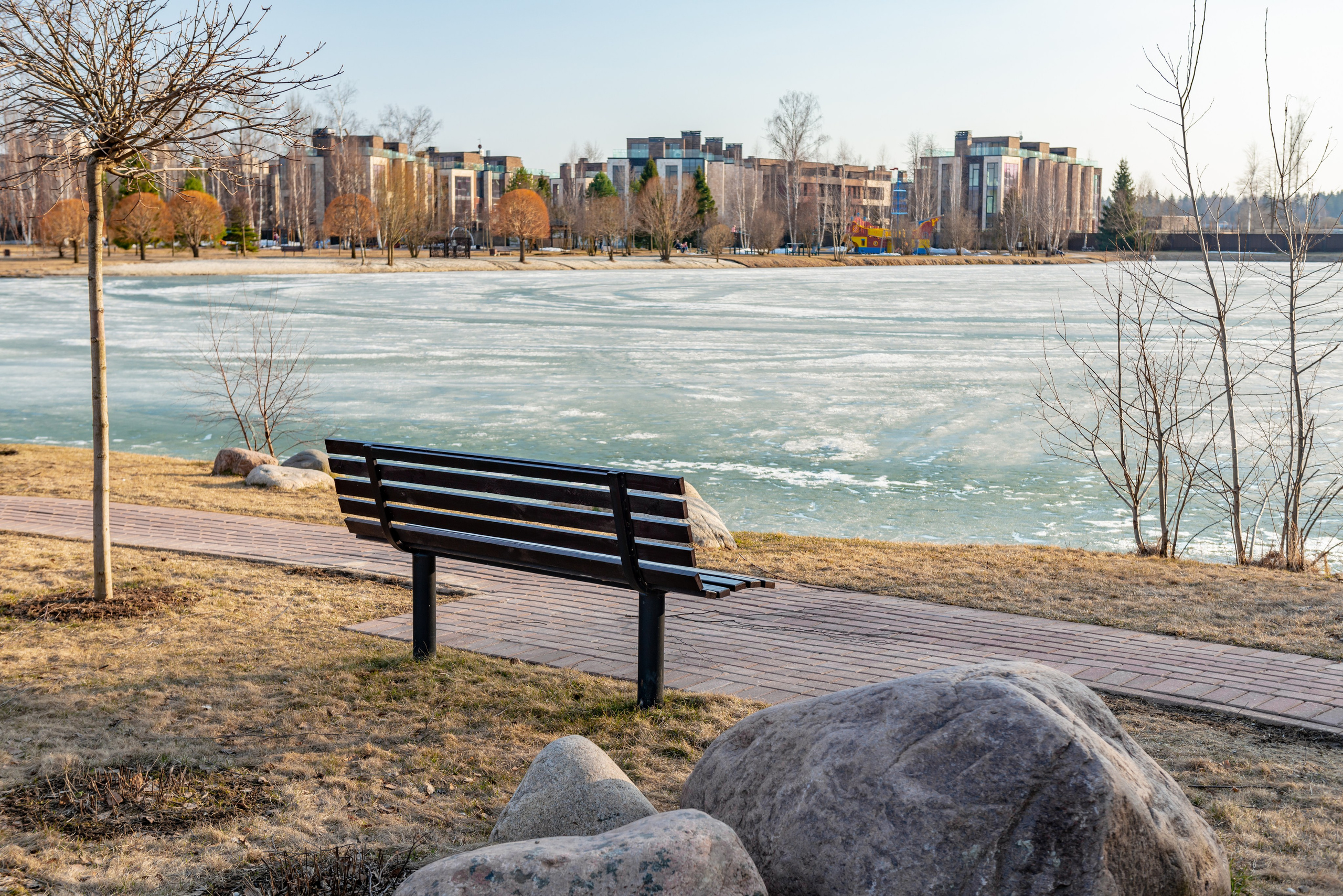 Футуро парк и парк Фонте. ФОТОГРАФ МЕКСИКА КИНТАНА-РОО