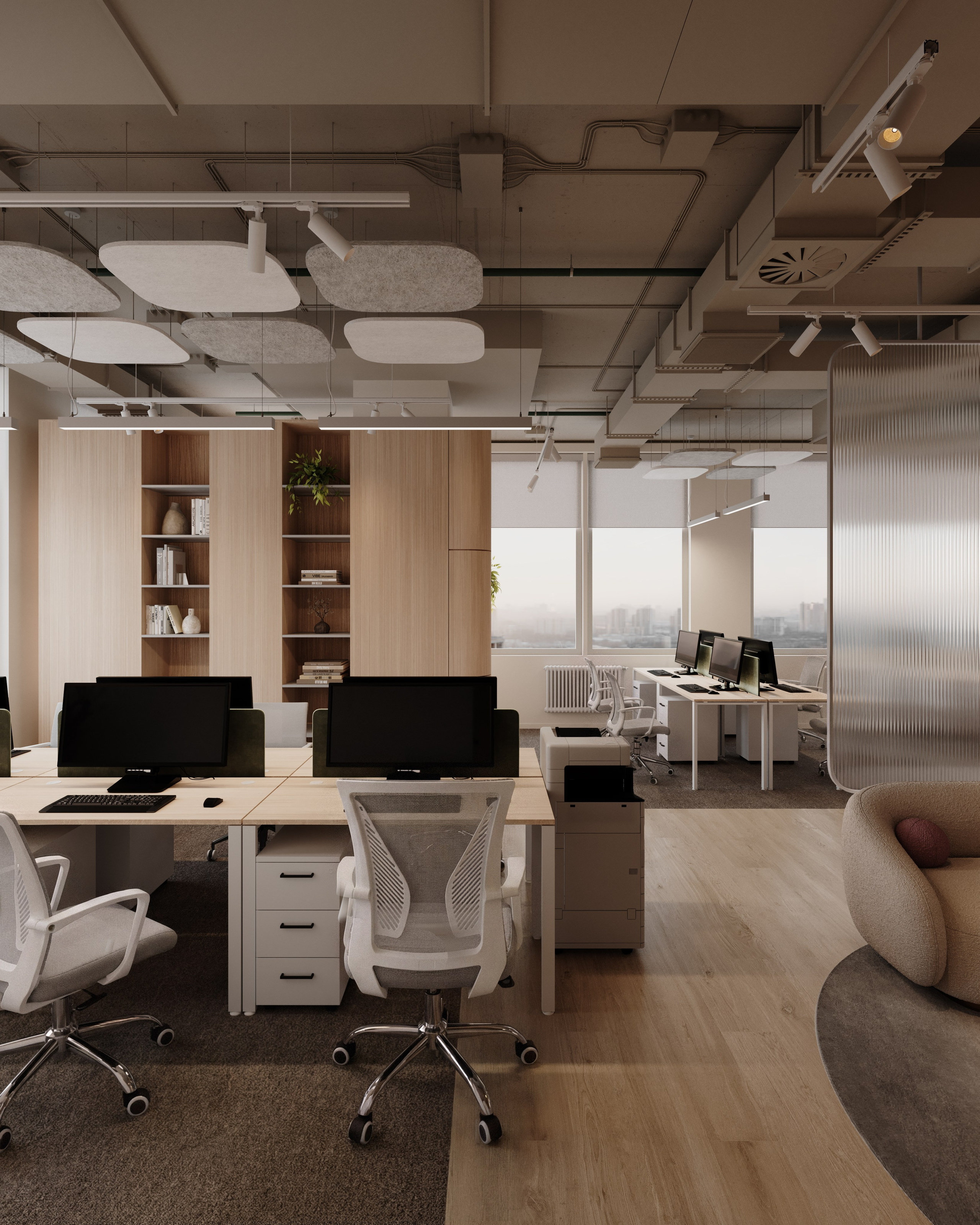 Office 200. 3D Visualizer and Ai Creator in Dubai, UAE