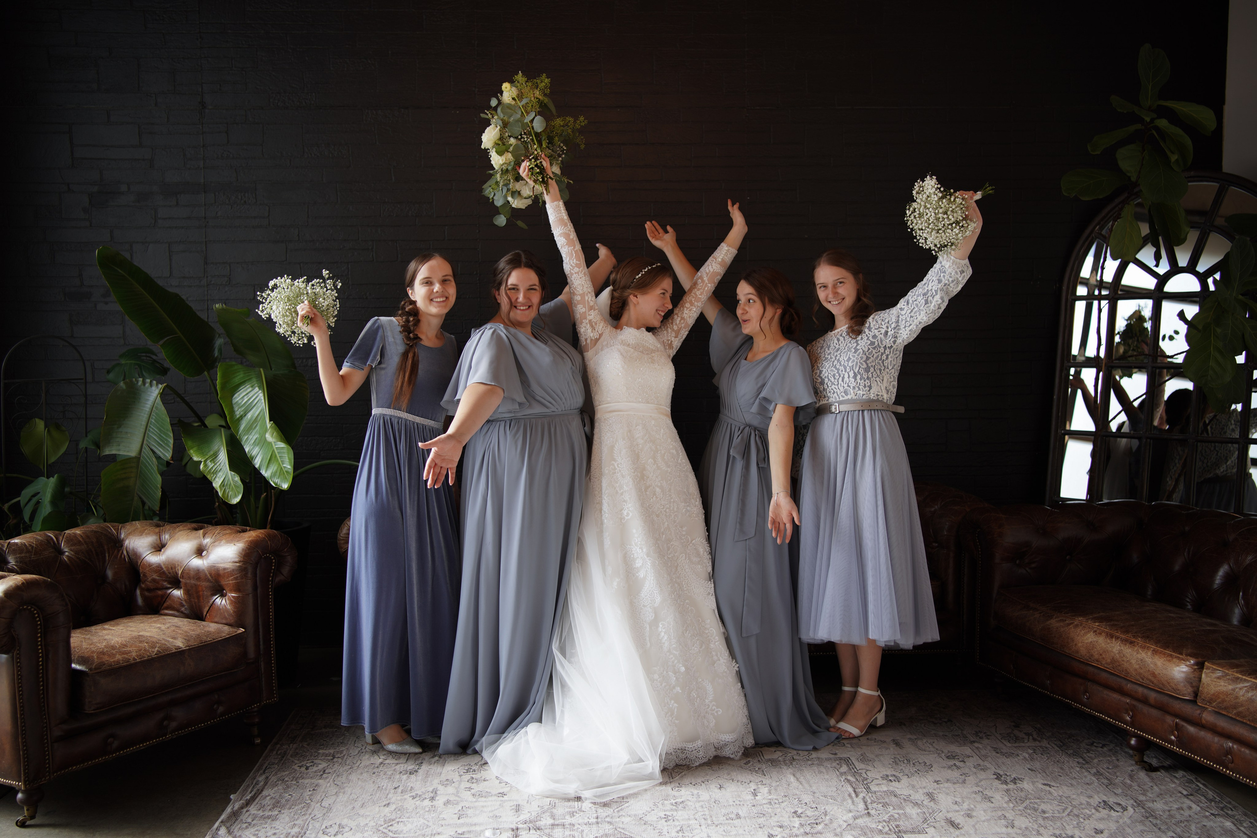 Aleksey & Samuella. Sacramento Photographer — Olga Maltseva based in California