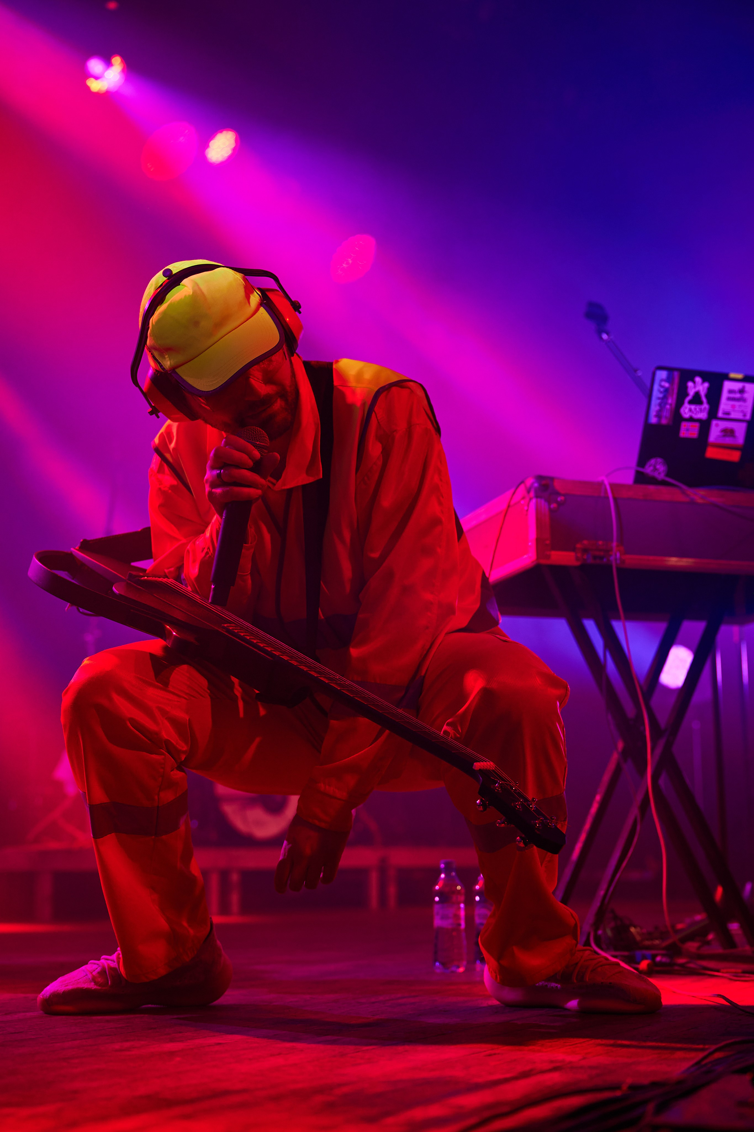 Noize MC. Alex Kibuk — Fotografia Imprez Firmowych i Eventów w Warszawie