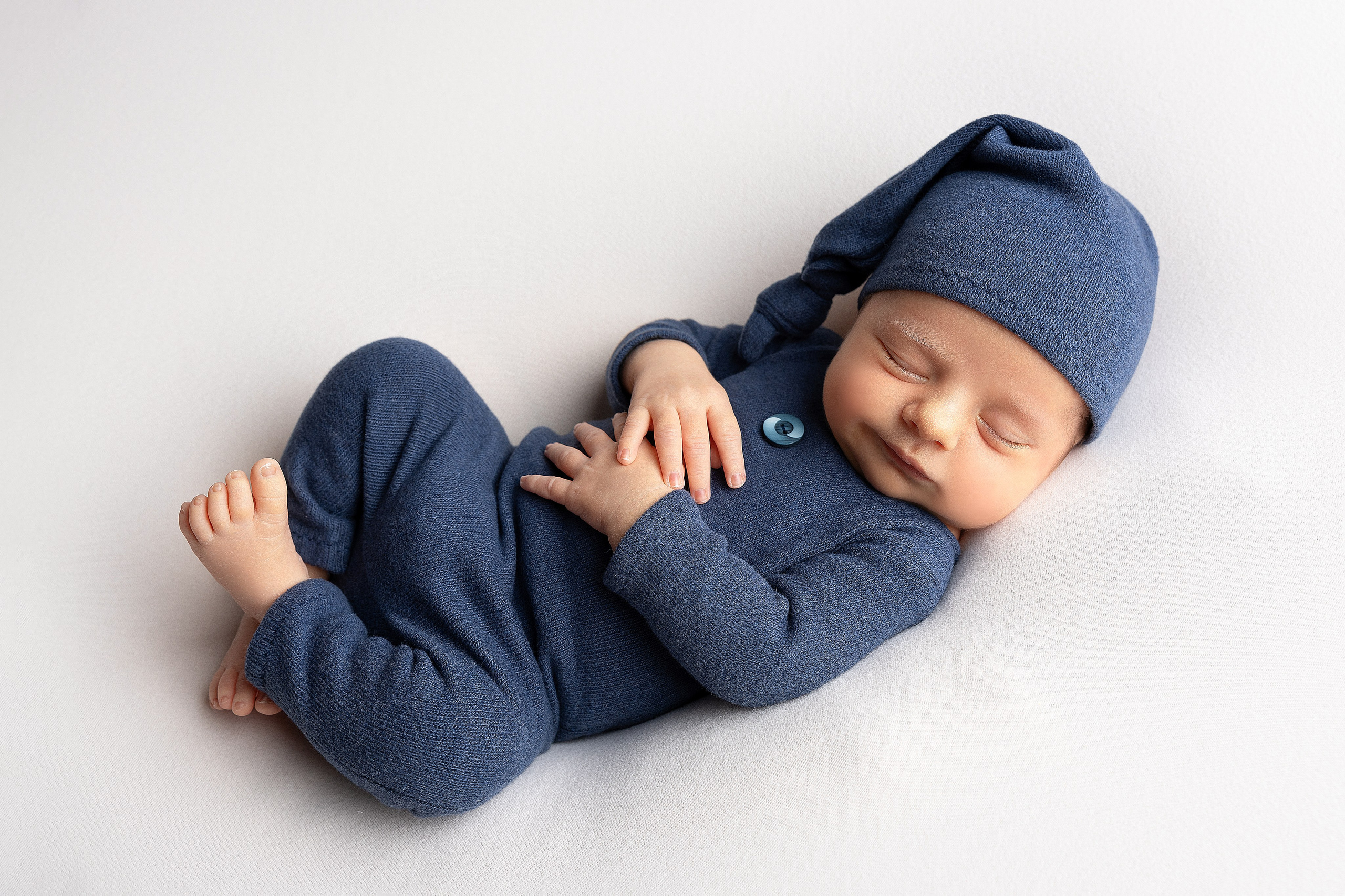 Newborn. Maria Langlitz Photography