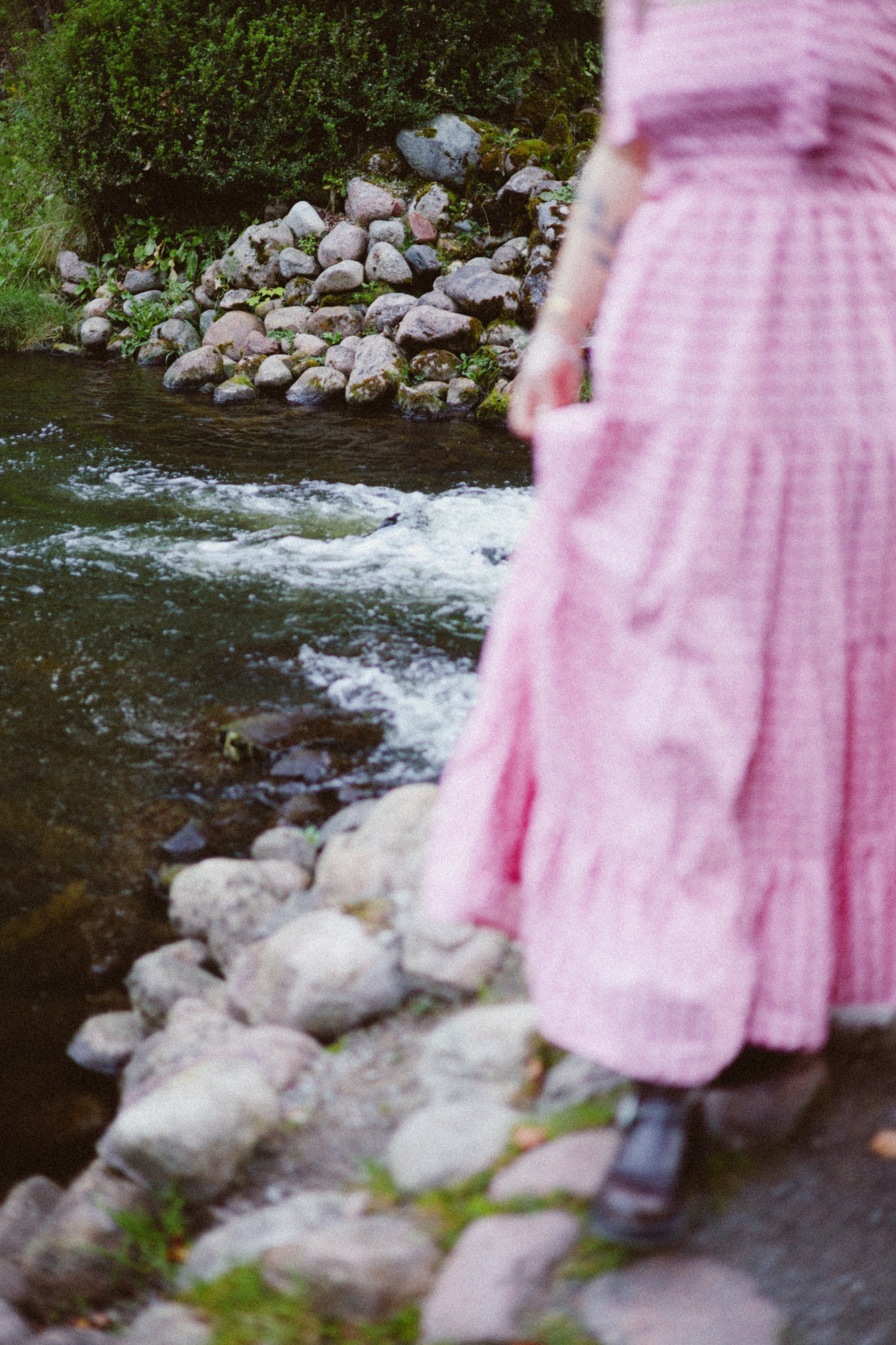 Rugilė. Fotografė Aleksandra Samozvanova