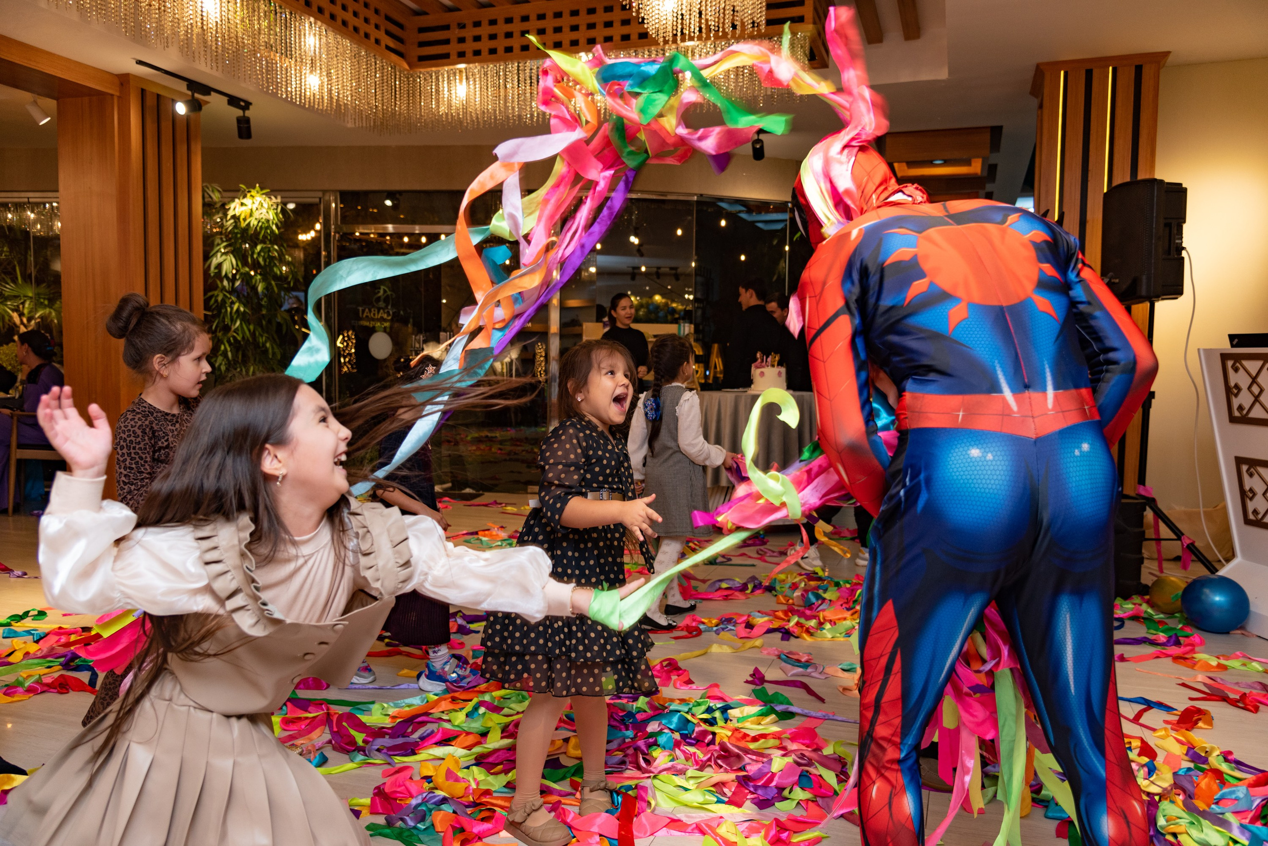 Беглишке 6 лет. Ваш фотограф в Ашхабаде Гамлет Осипов