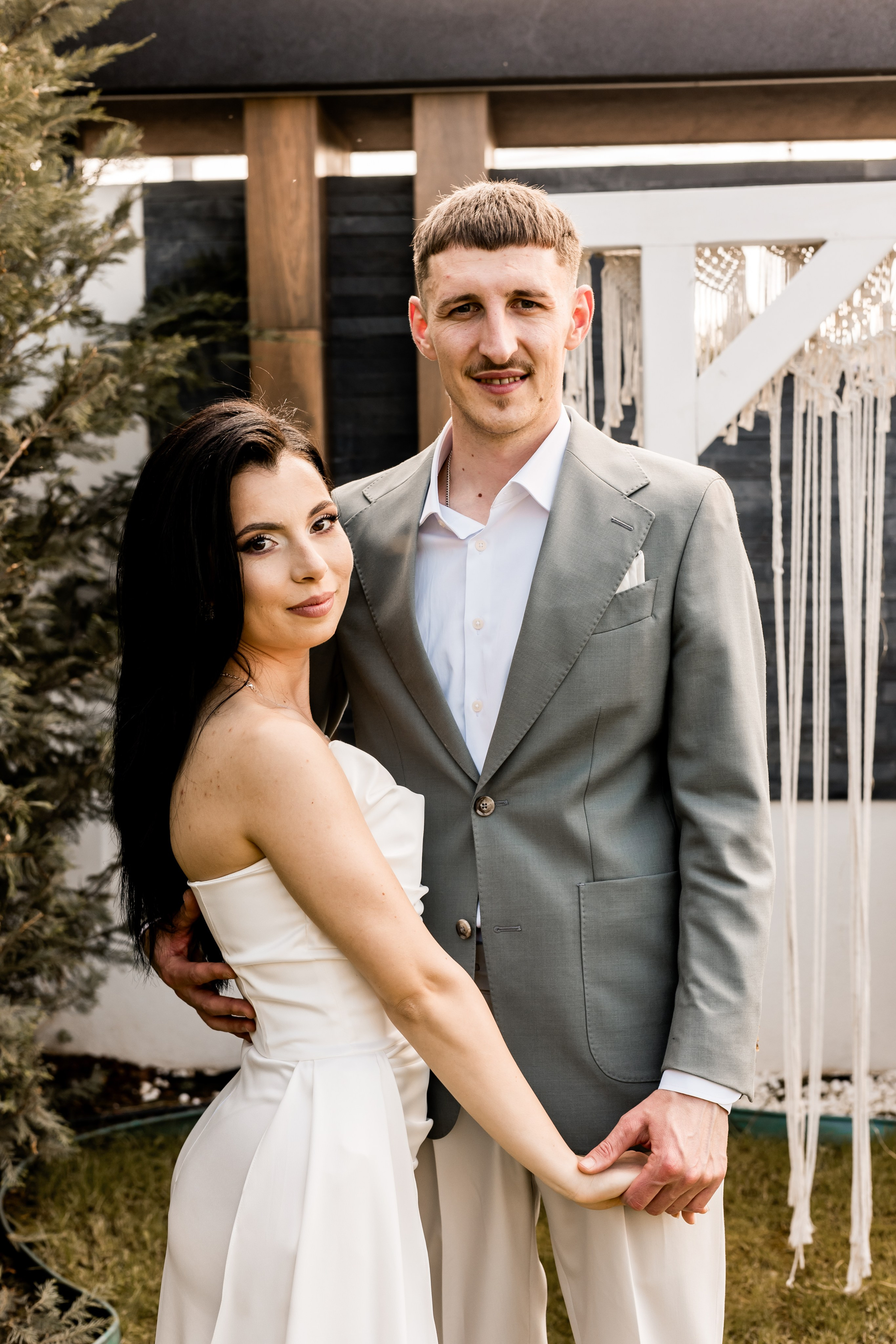 Cosmina & Răzvan. MGS STUDIO