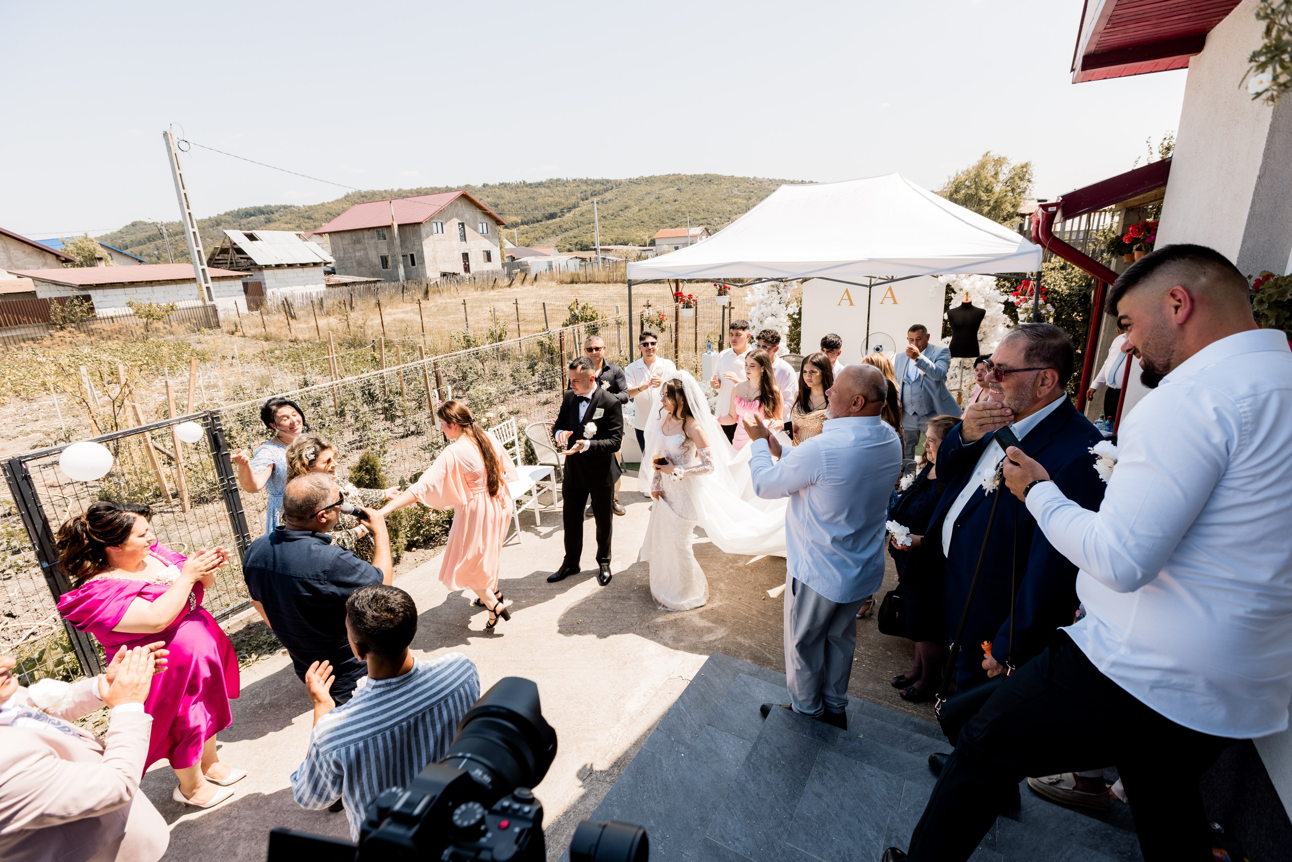 Adelina & Andrei 18.07.2026. MGS STUDIO