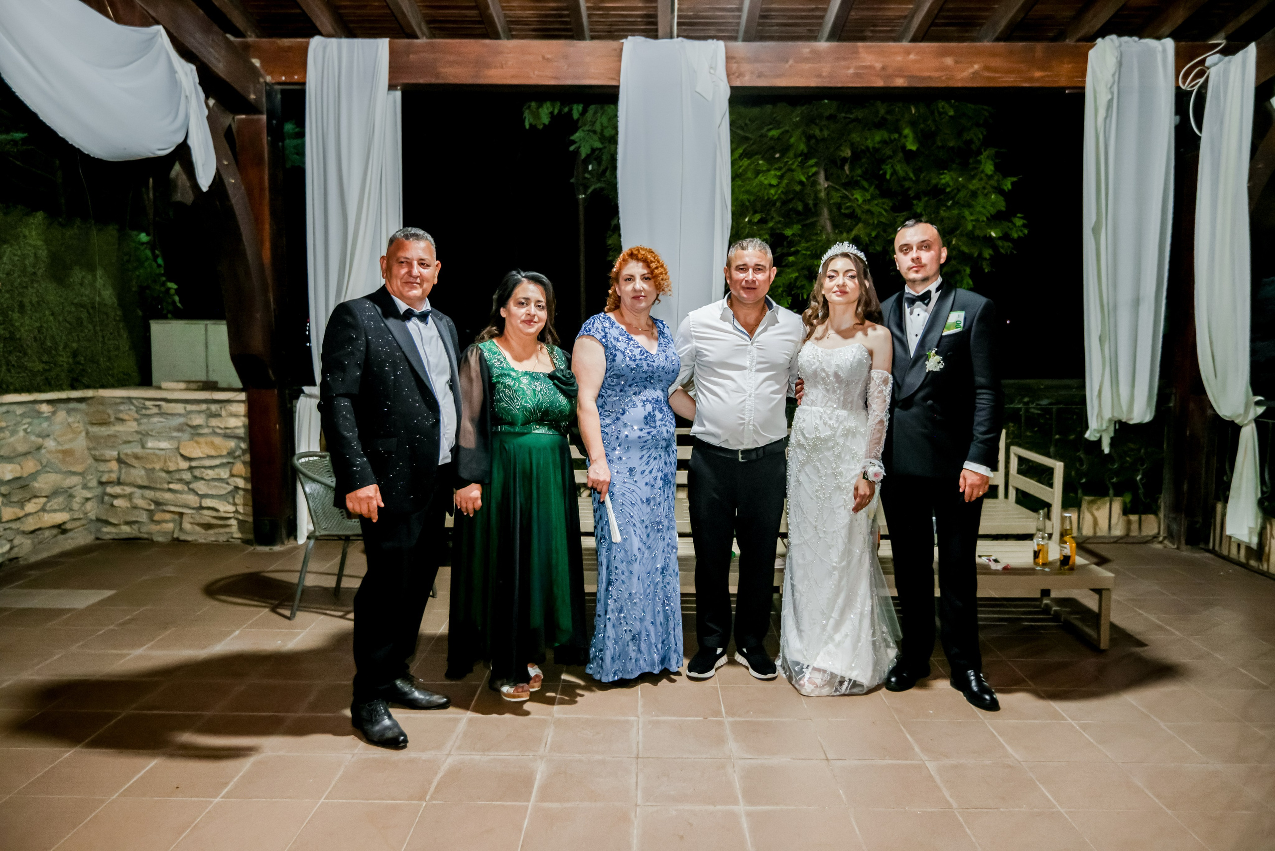Adelina & Andrei 18.07.2026. MGS STUDIO