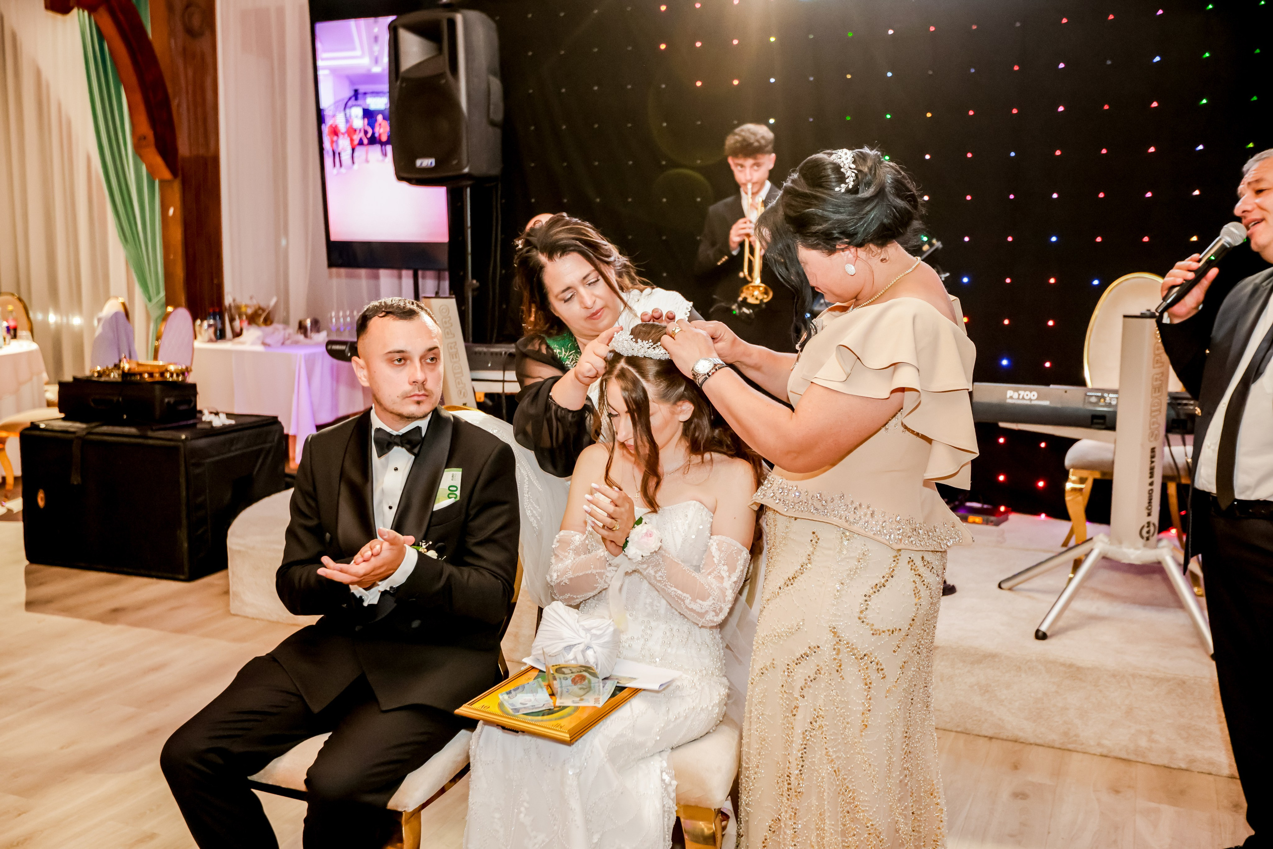 Adelina & Andrei 18.07.2026. MGS STUDIO
