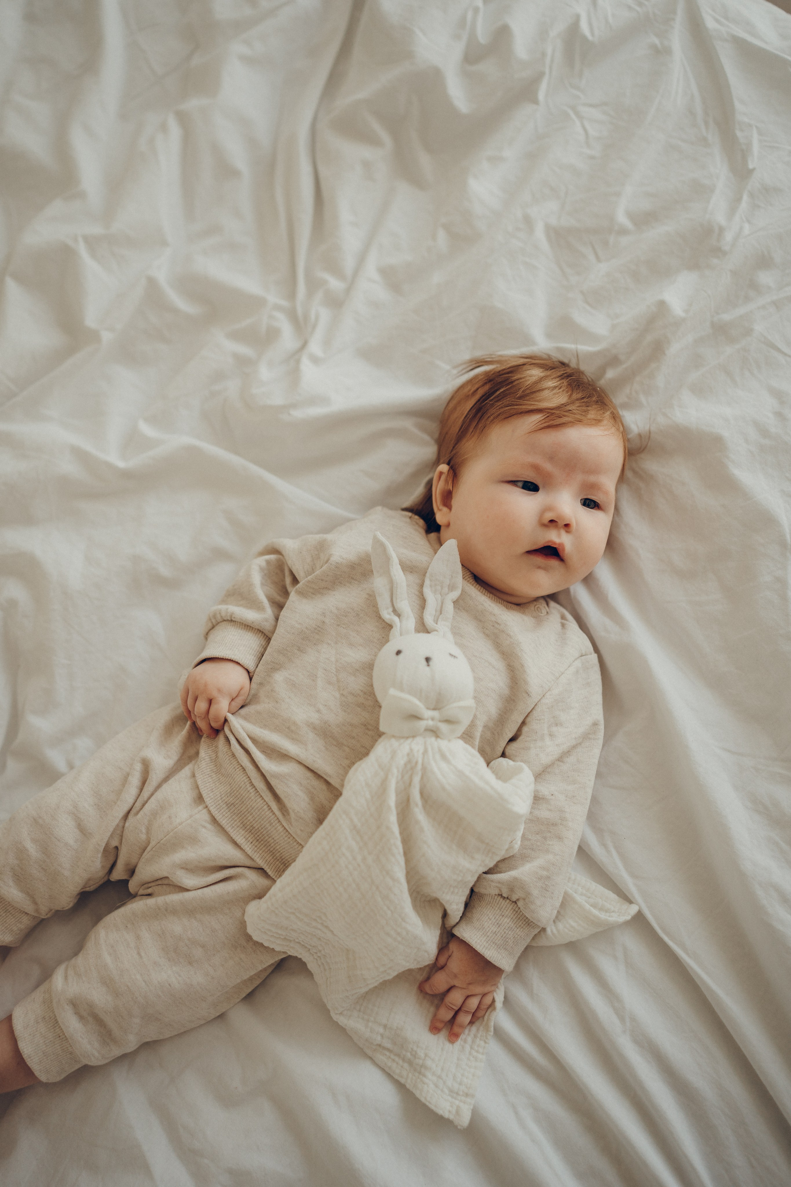 Семейная с младенцем. Фотограф Москва Ларина Юлия