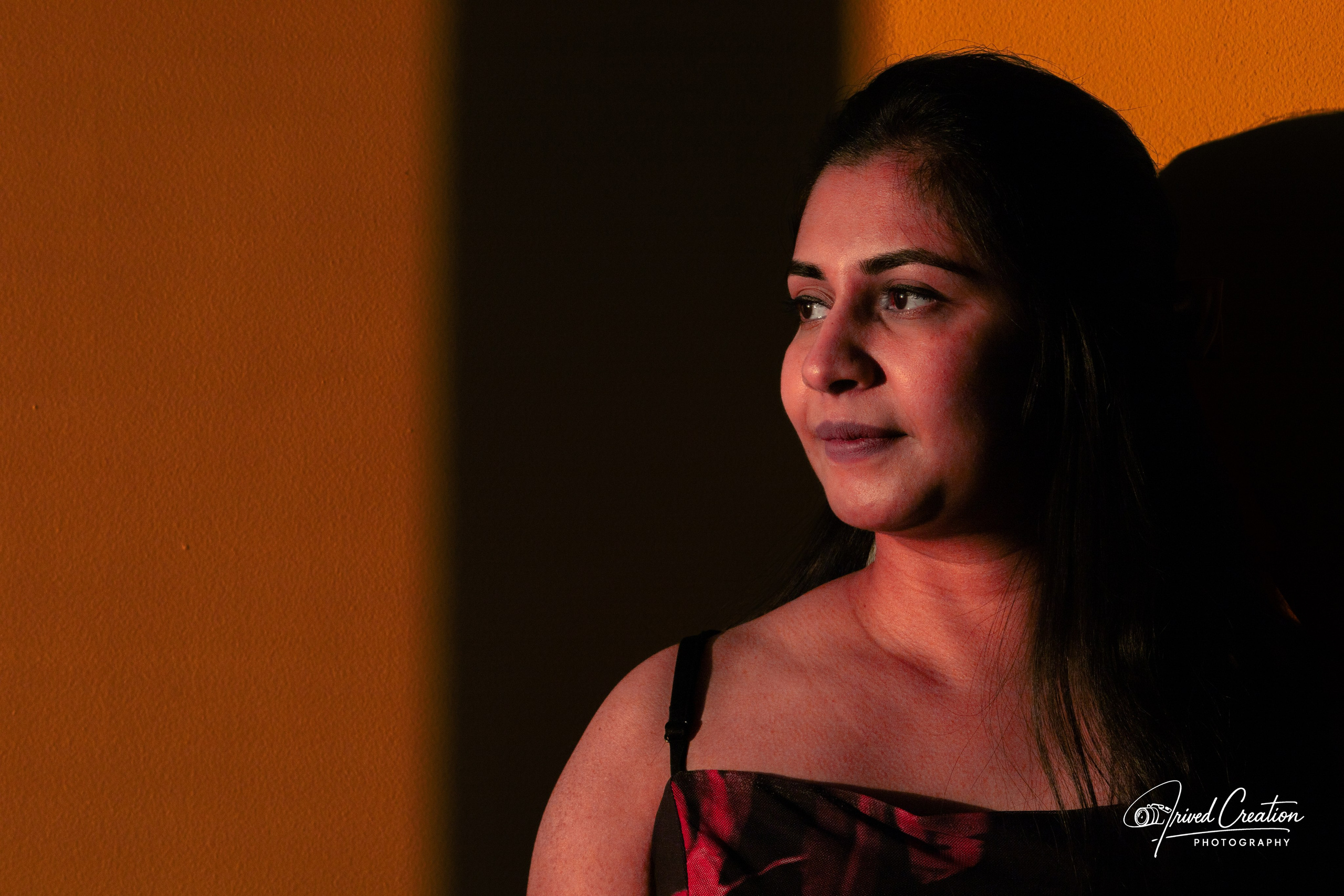 Portraits. Prived Creation