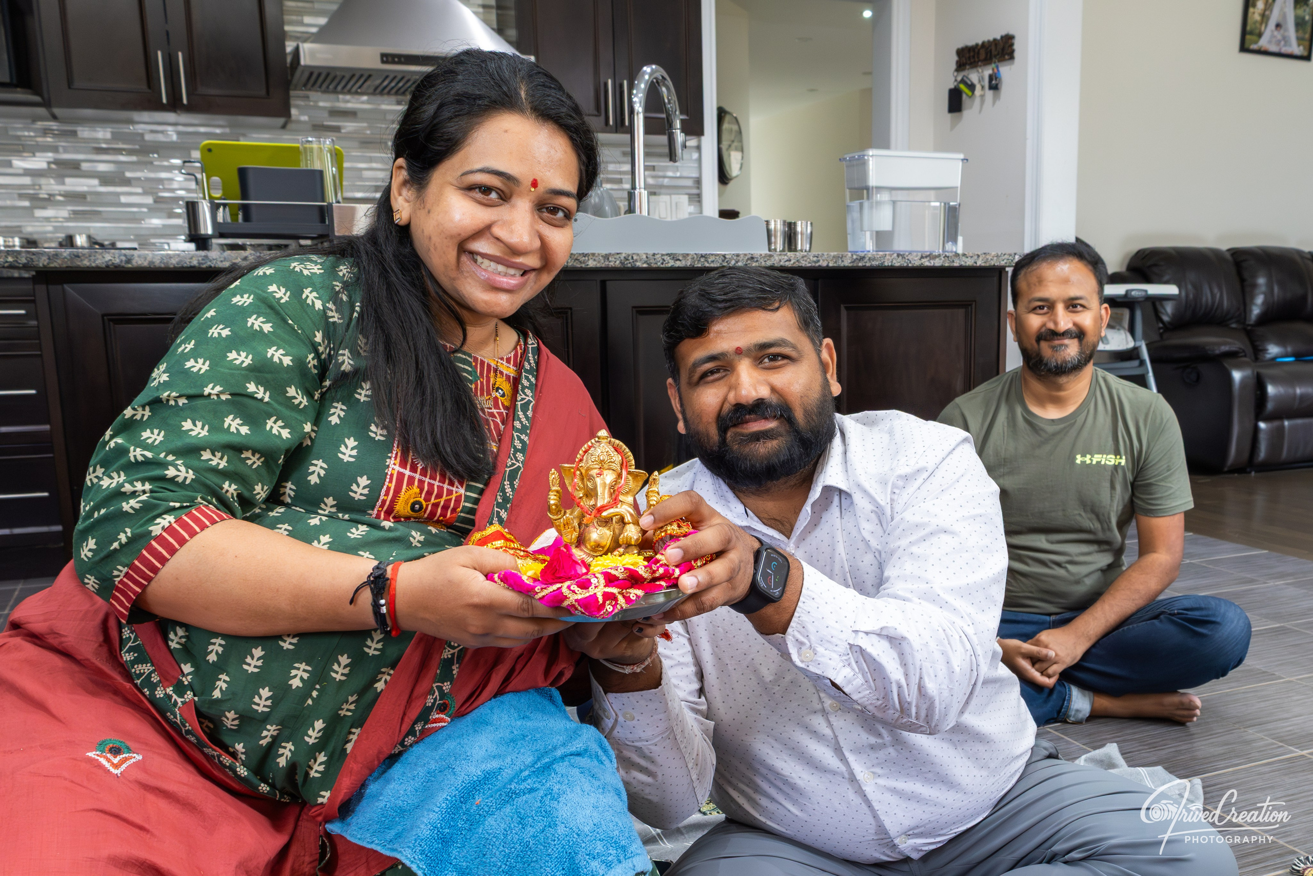 Events. Prived Creation