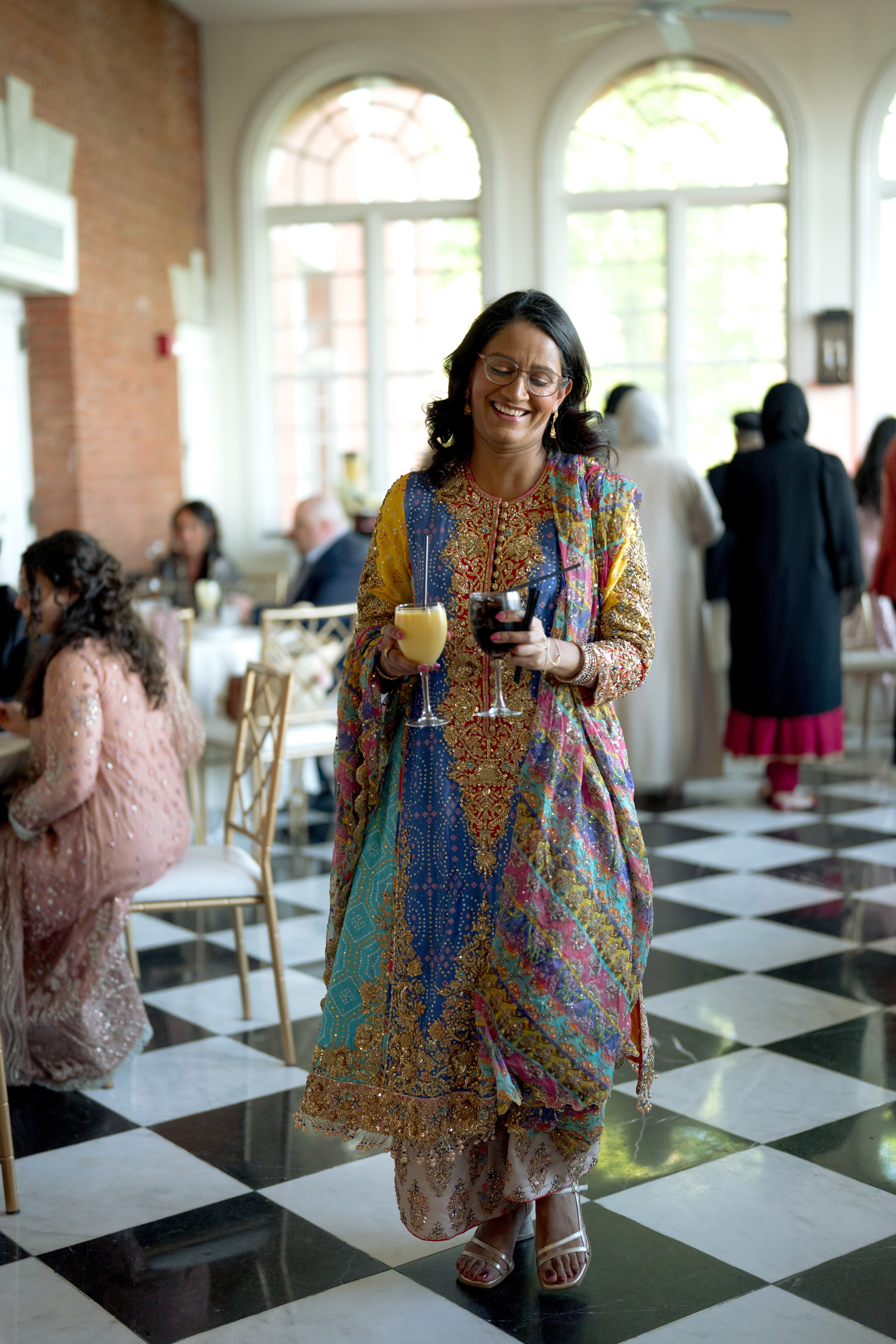 Amatul and Jacob. Anna Krasnova Wedding photographer