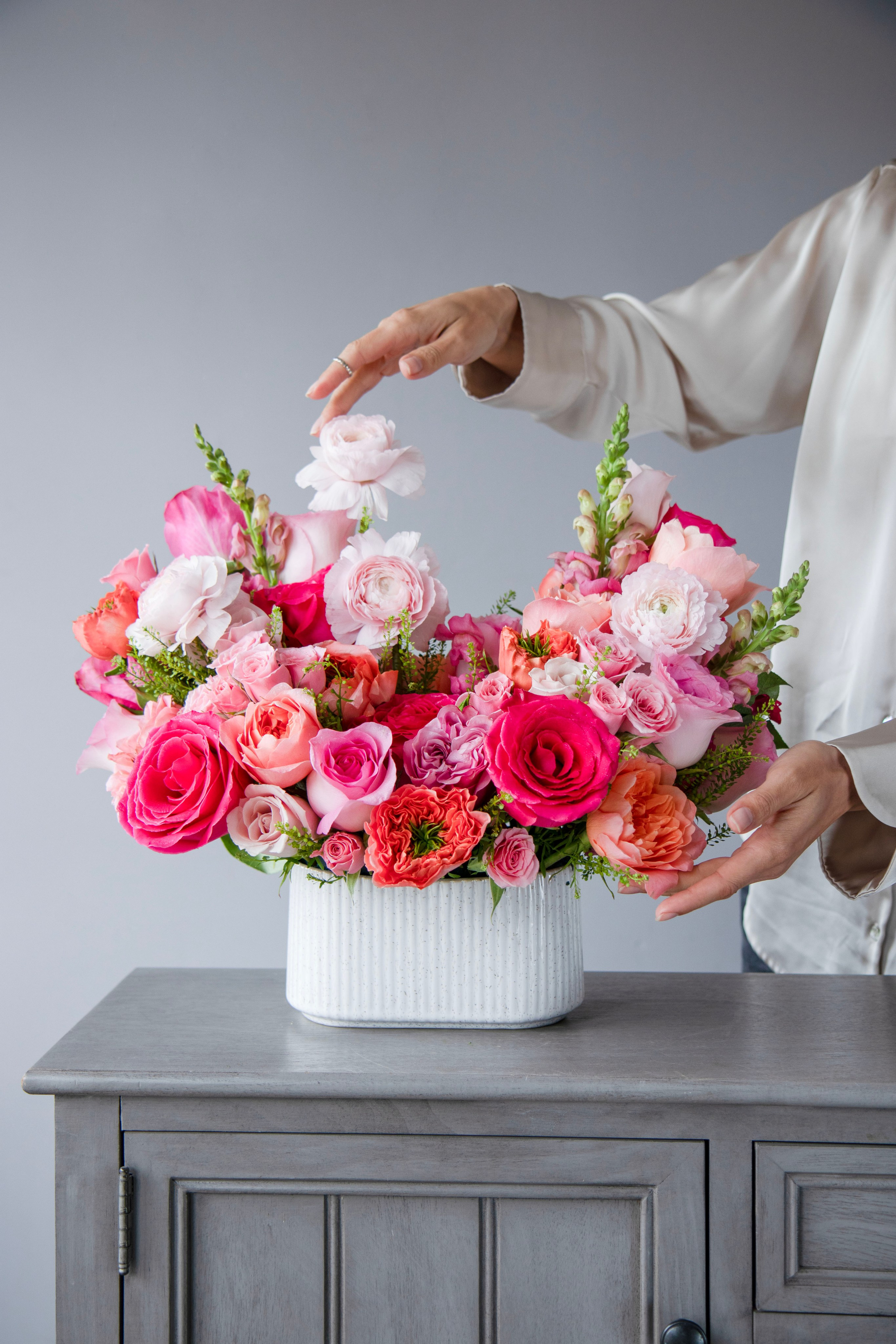 043. Palagina Ksusha, photographer in NY