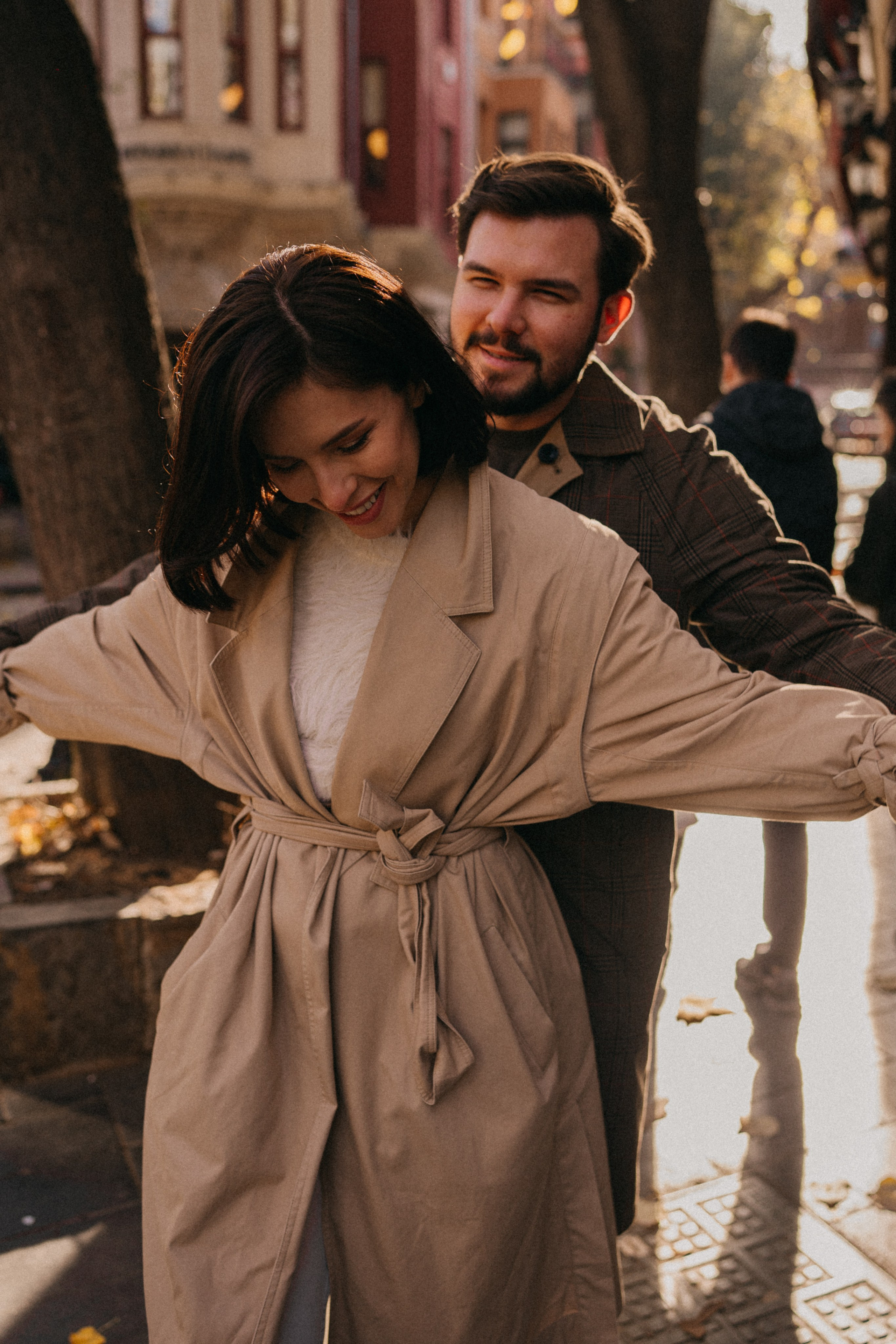 Зу & Саша. Фотограф Москва Ларина Юлия