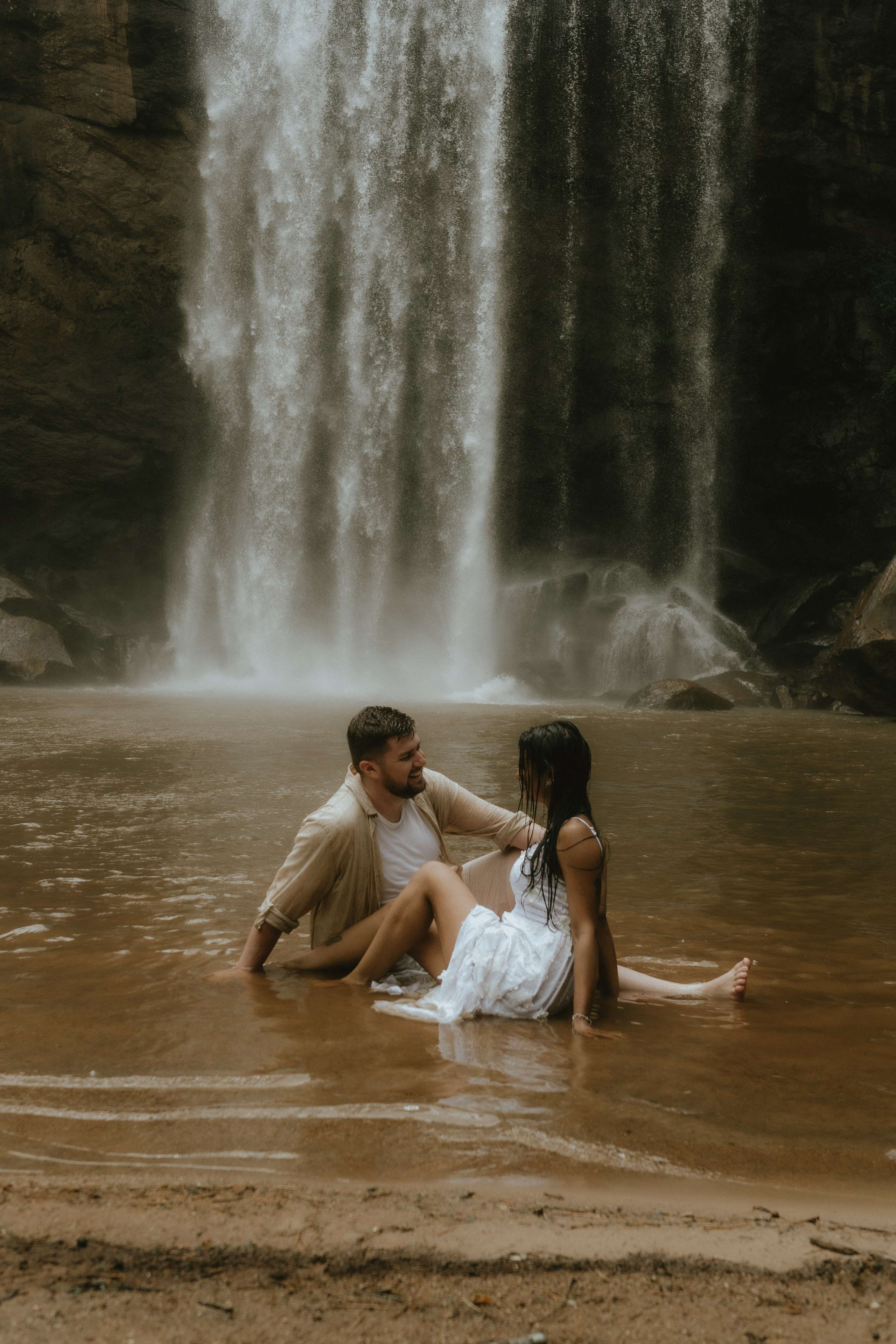 Karol & Jeferson // Pré Wedding. A Um Passo Fotografia