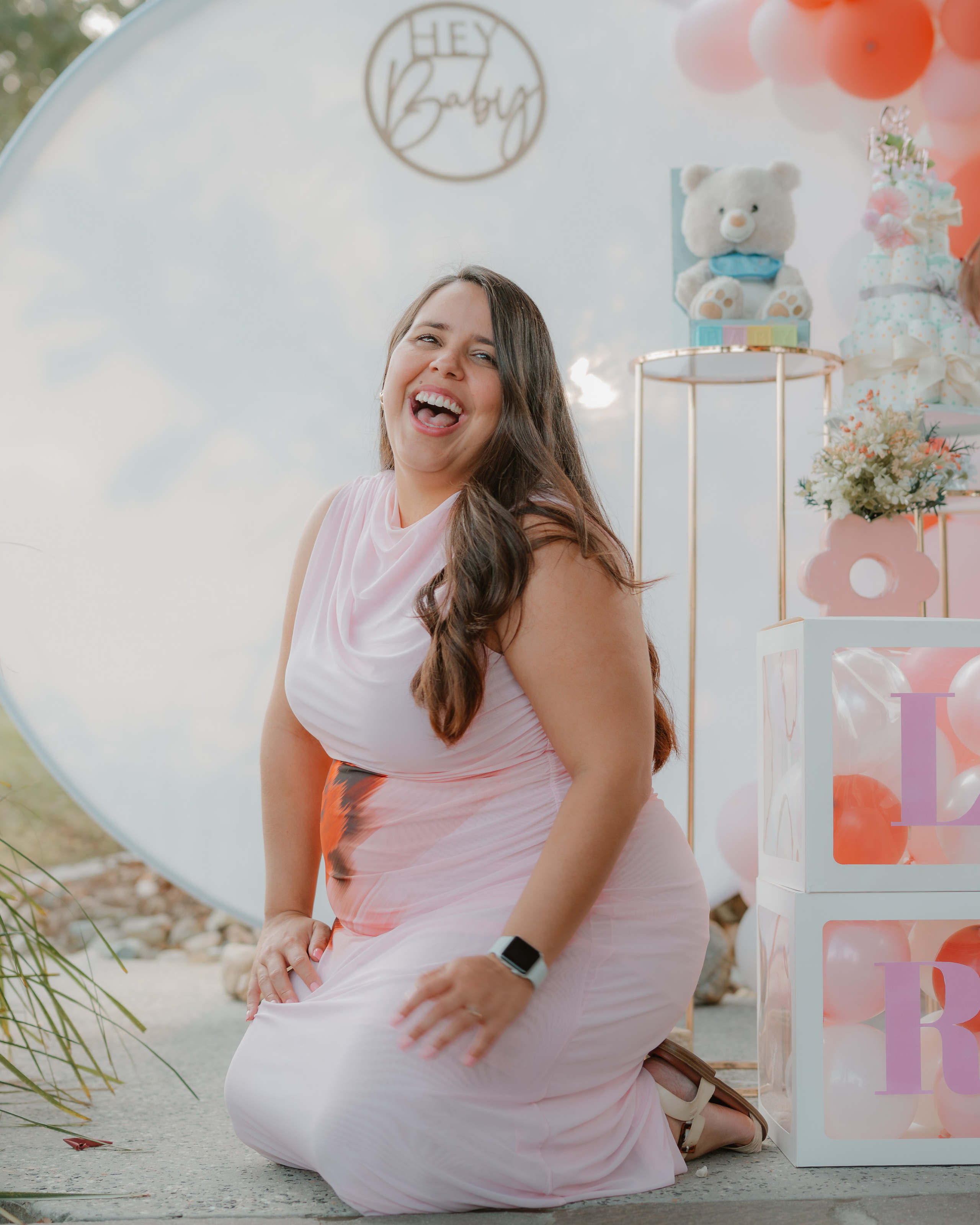 Baby Shower — Rafa & Kleber. Natural and candid photography Jean Santiago