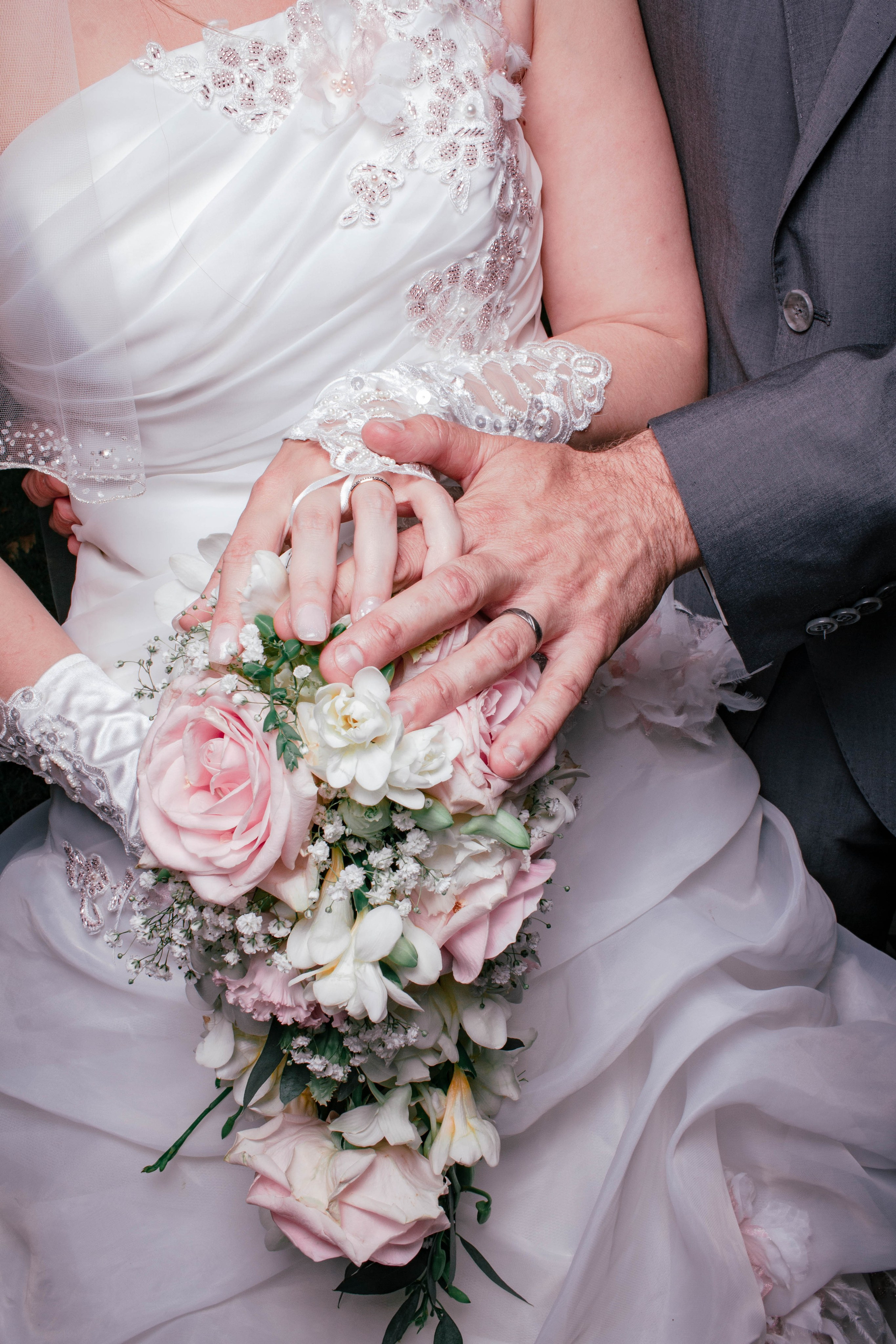 Mallorie & Nicolas | Reportage de mariage. Studio photo « Partage ton bonheur » – Photographe famille près de Châtellerault, Poitiers et Tours