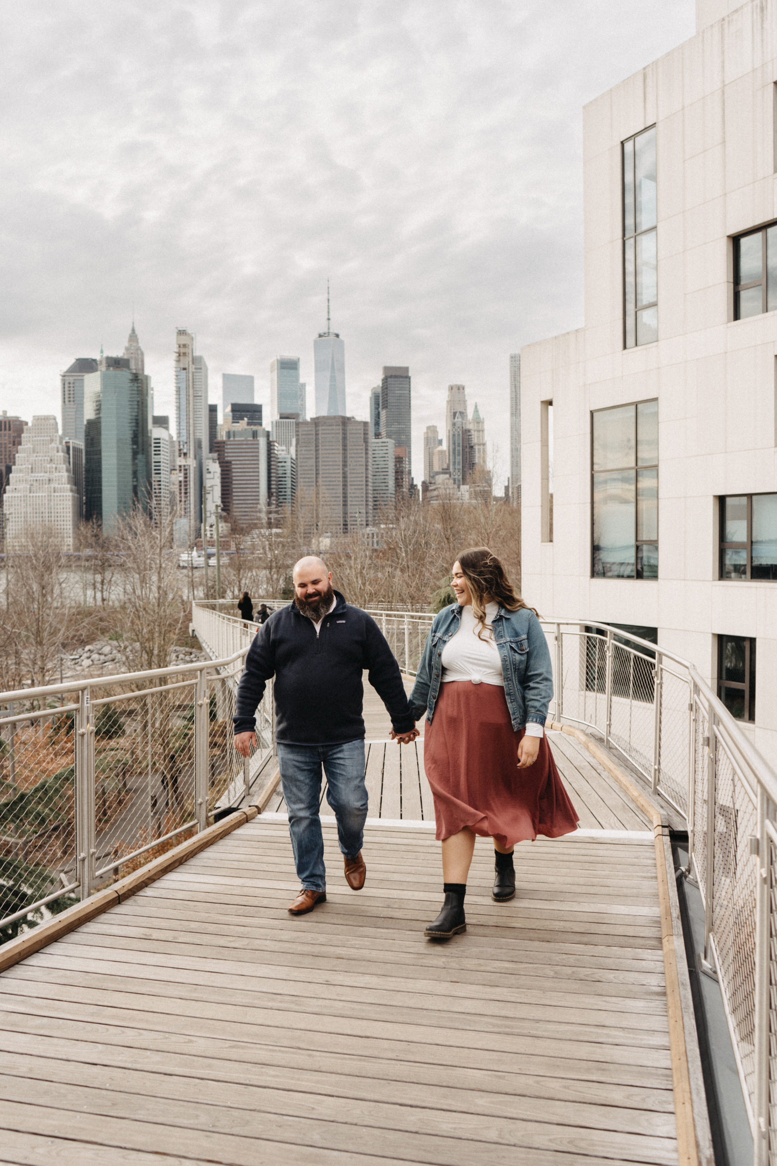 Couples. Photographer in New York Faery By Mary