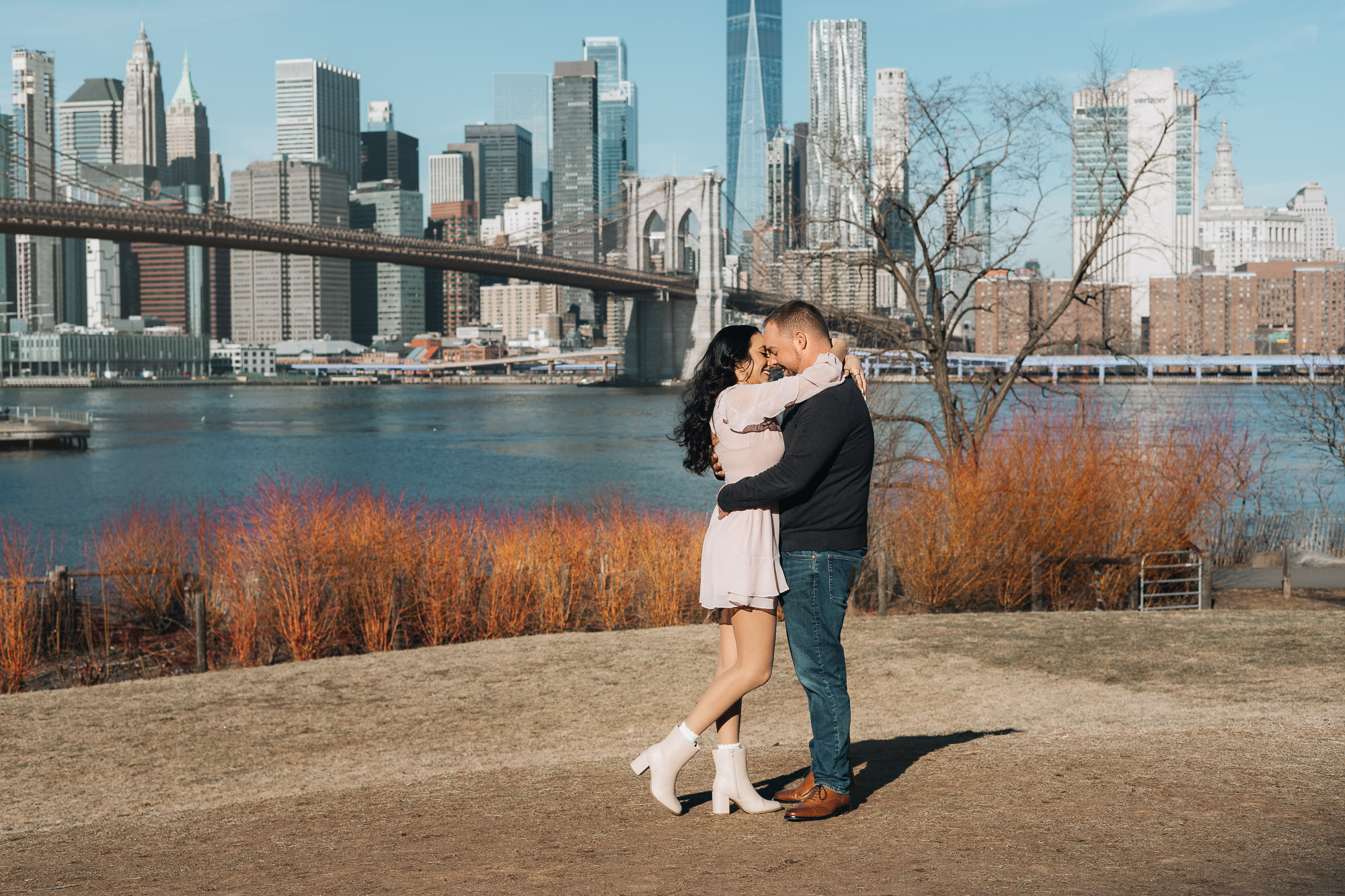 Couples. Photographer in New York Faery By Mary