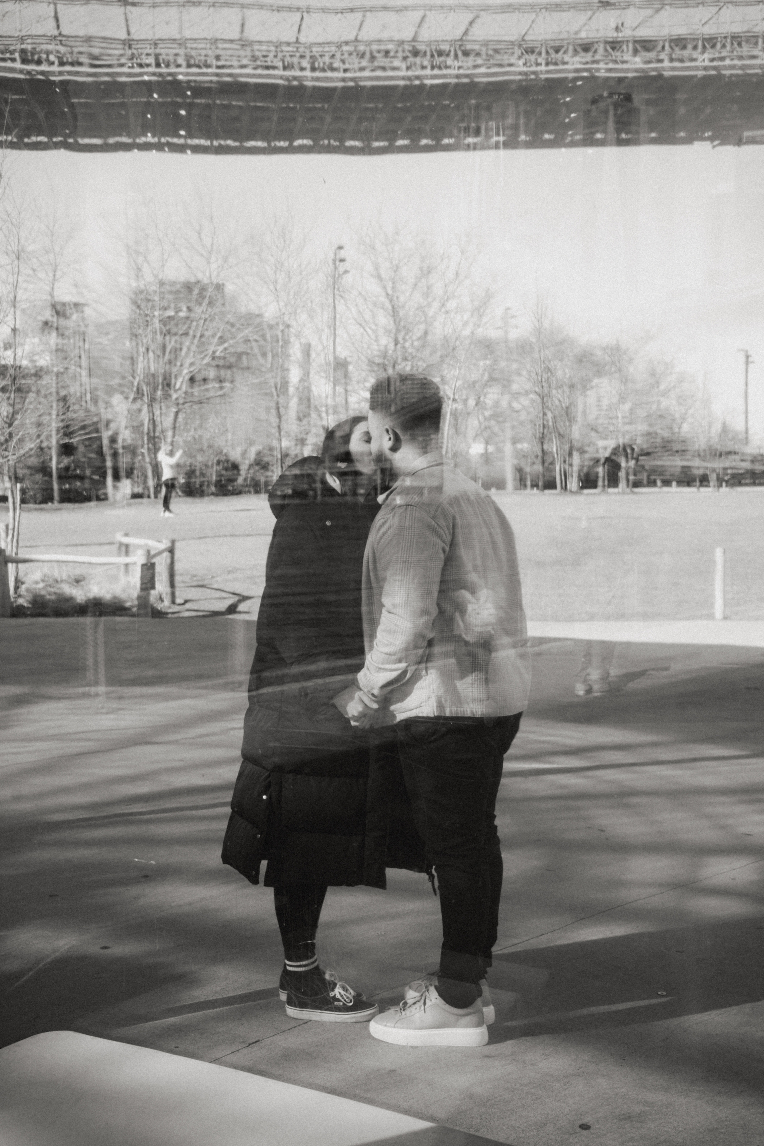 Couples. Photographer in New York Faery By Mary