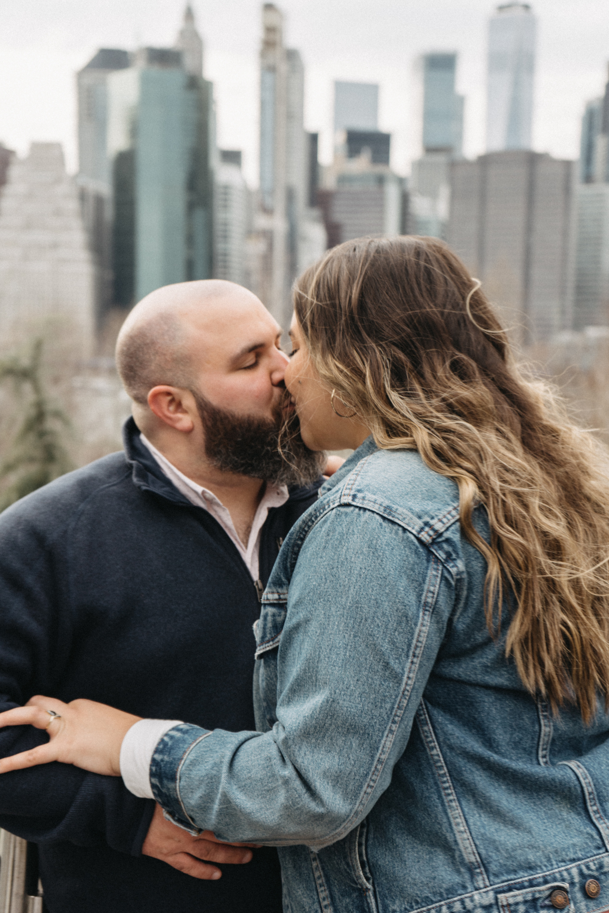 Couples. Photographer in New York Faery By Mary