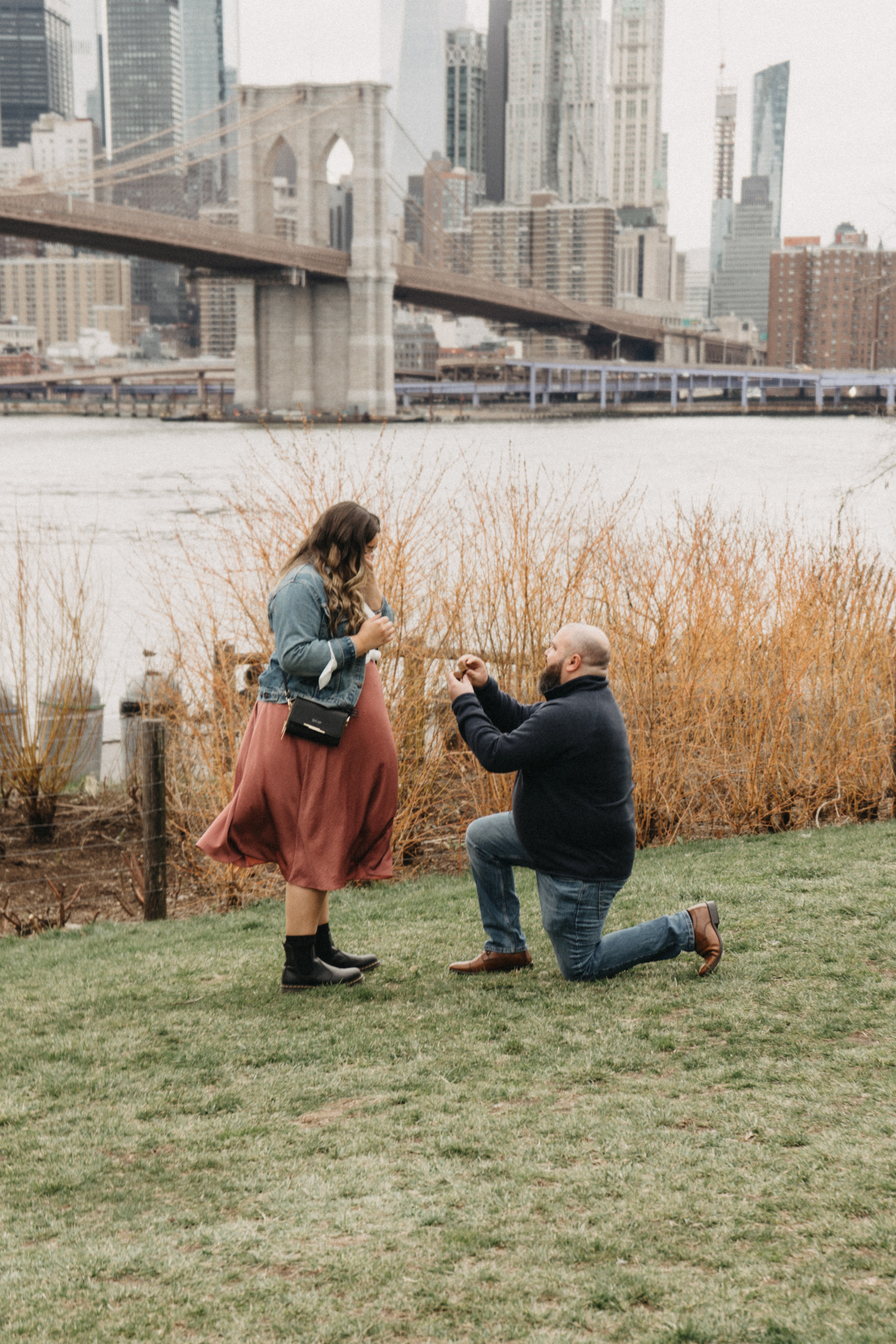 Couples. Photographer in New York Faery By Mary