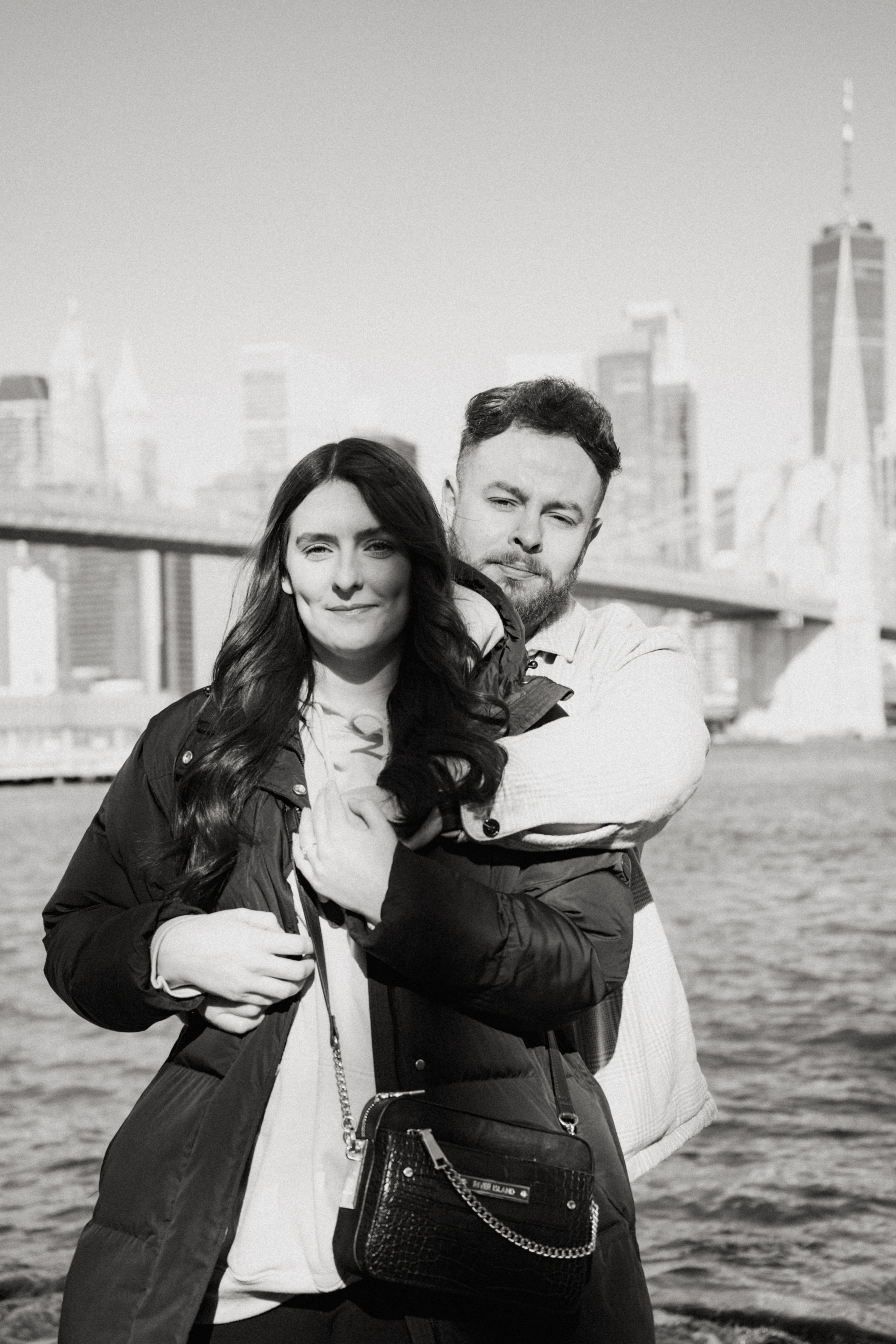 Couples. Photographer in New York Faery By Mary