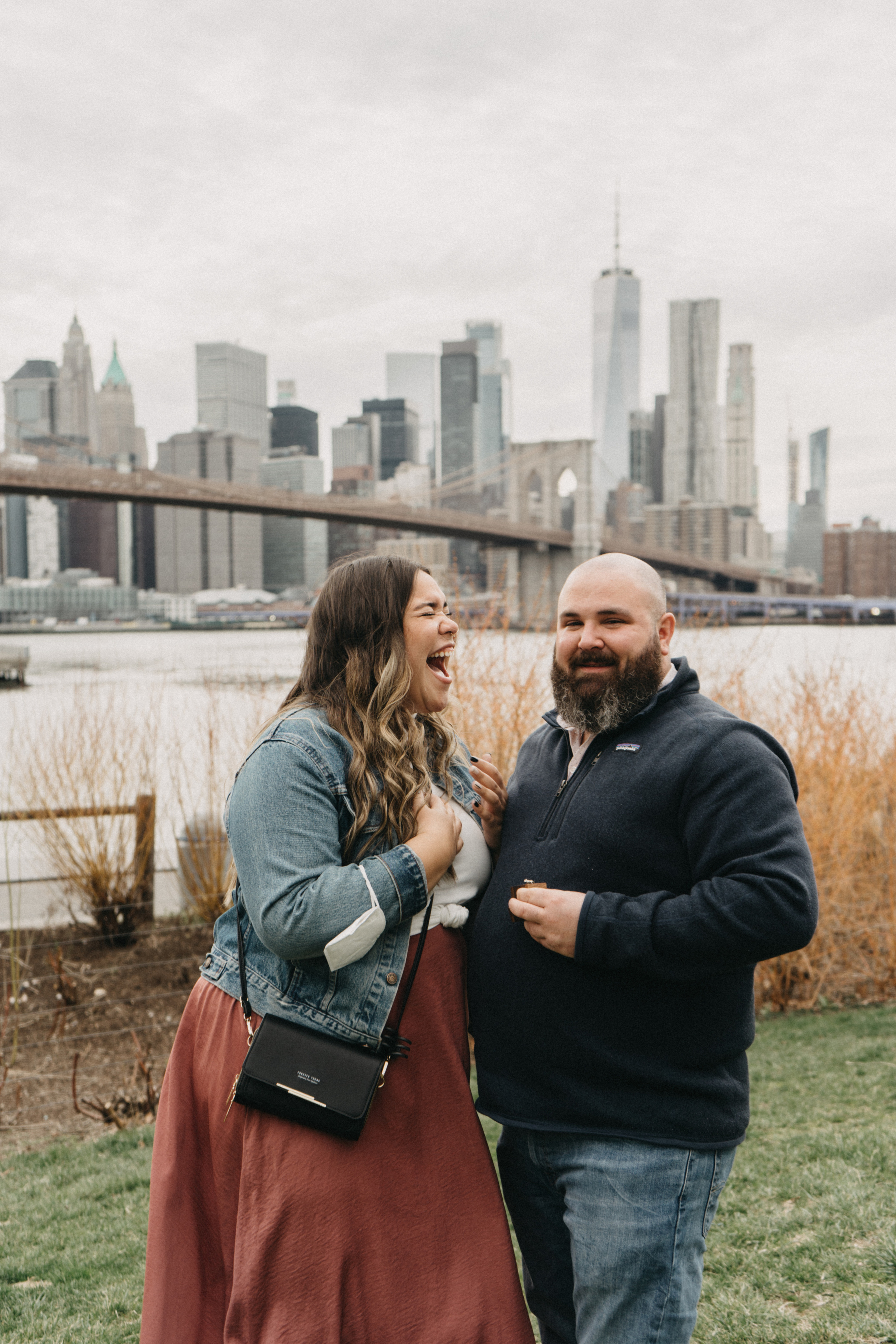 Couples. Photographer in New York Faery By Mary